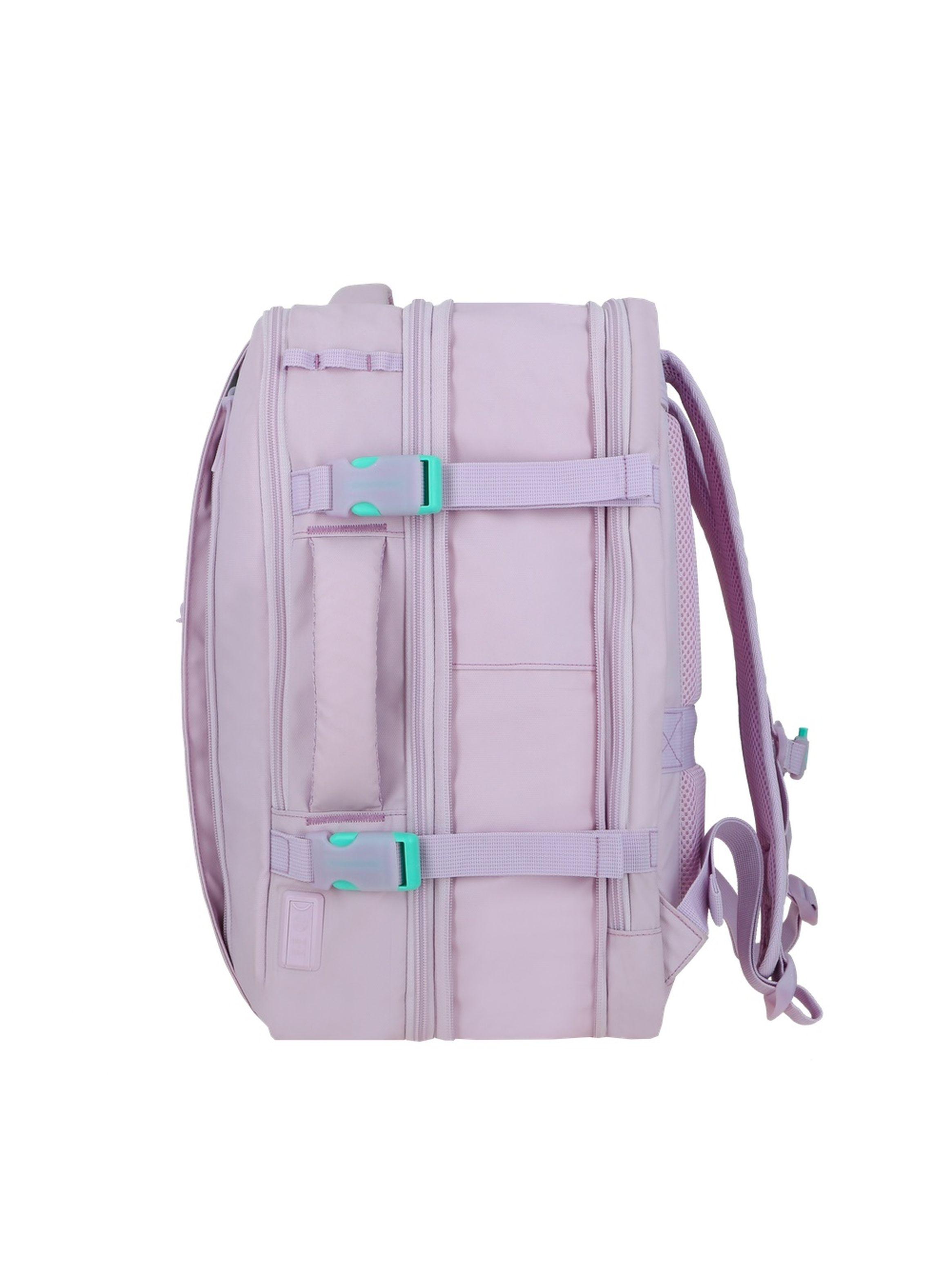 Mochila de Viaje Xtrem Discovery 5XT Lila 16"-5