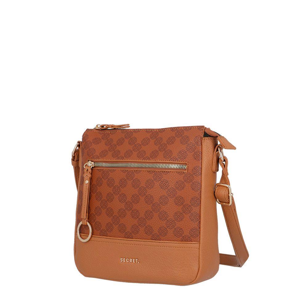 Bandolera Secret Avignon Café M-1