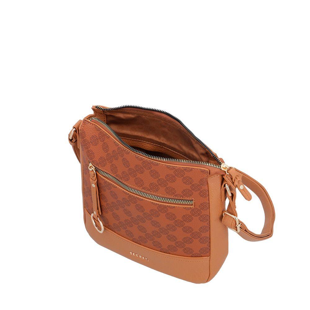 Bandolera Secret Avignon Café M-3