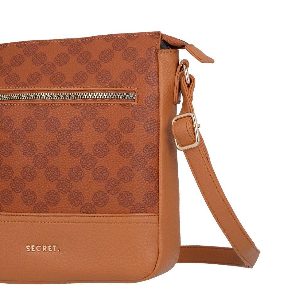 Bandolera Secret Avignon Café M-4