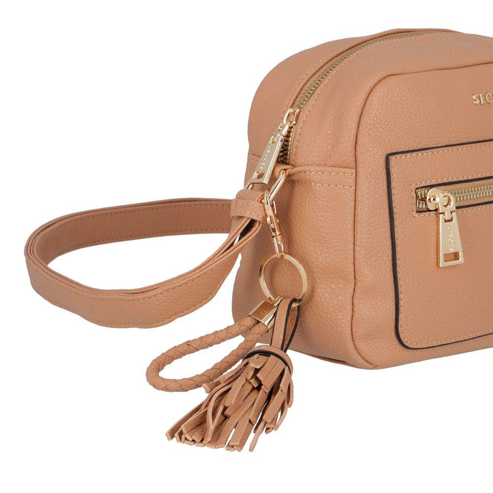 Bandolera Sofia Toasted S-17