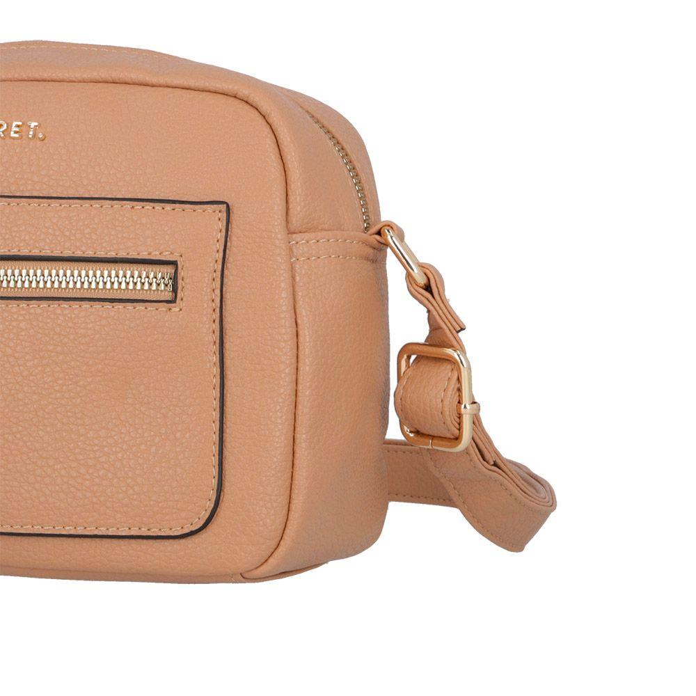 Bandolera Sofia Toasted S-13