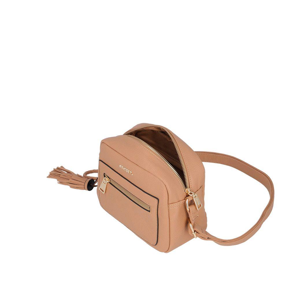 Bandolera Sofia Toasted S-7