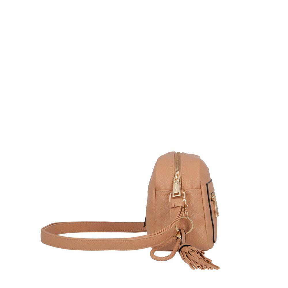 Bandolera Sofia Toasted S-11