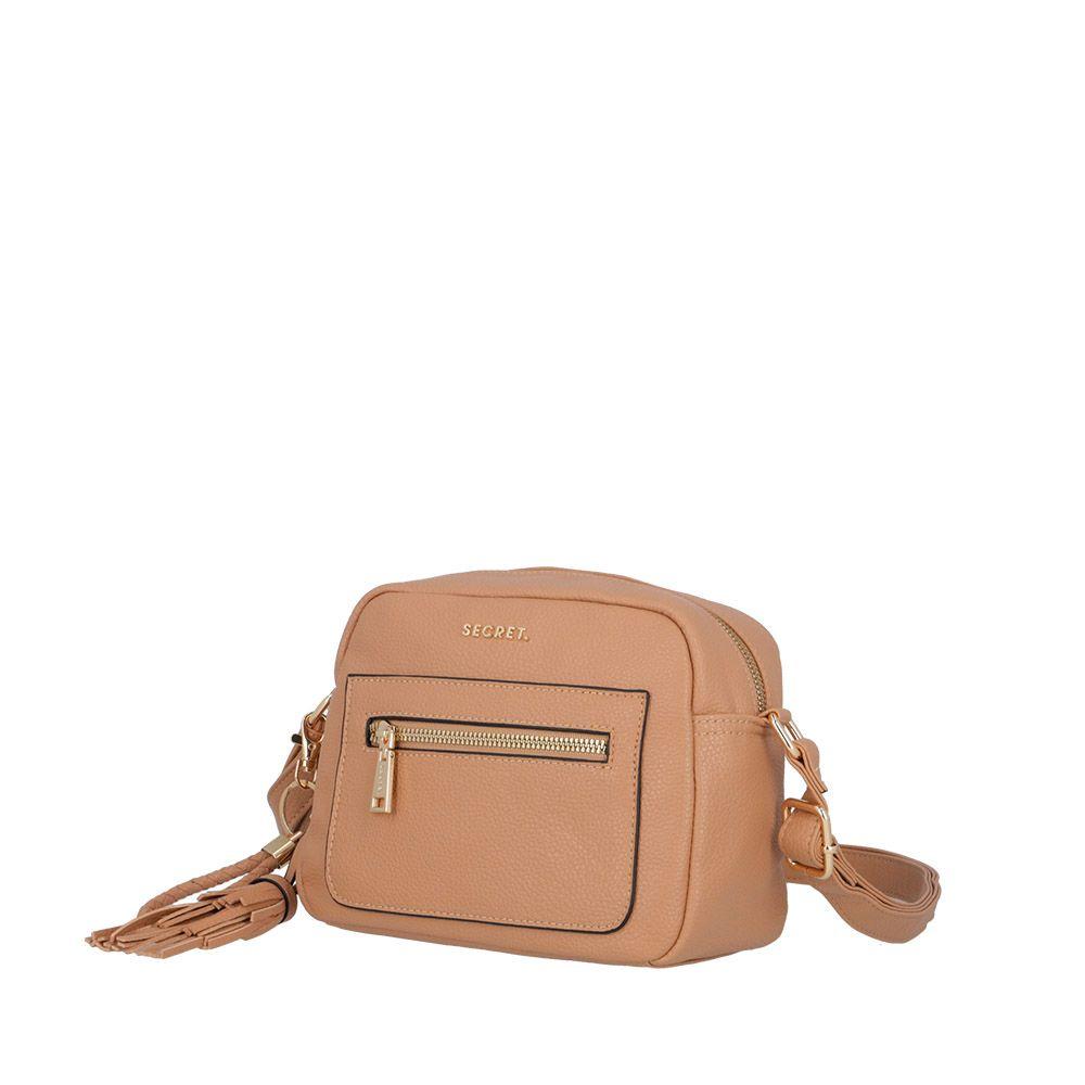 Bandolera Sofia Toasted S-2