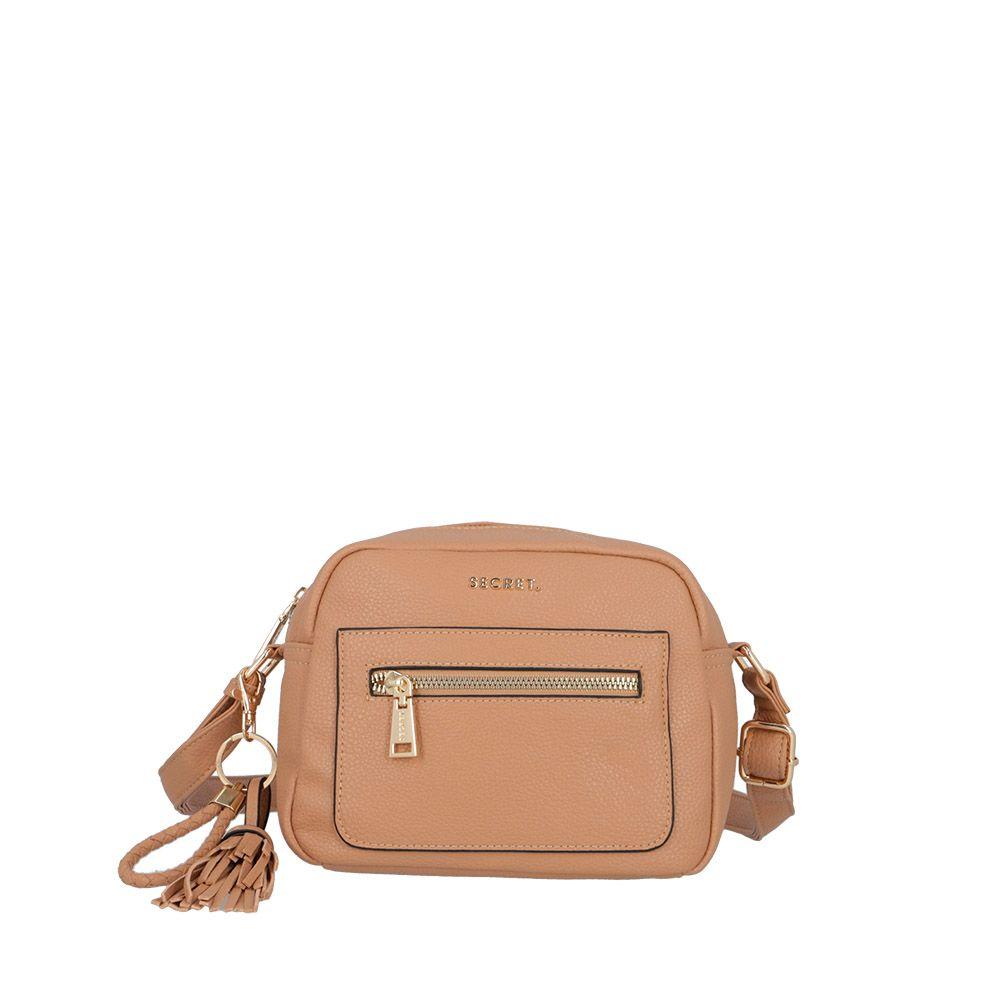 Bandolera Sofia Toasted S-1