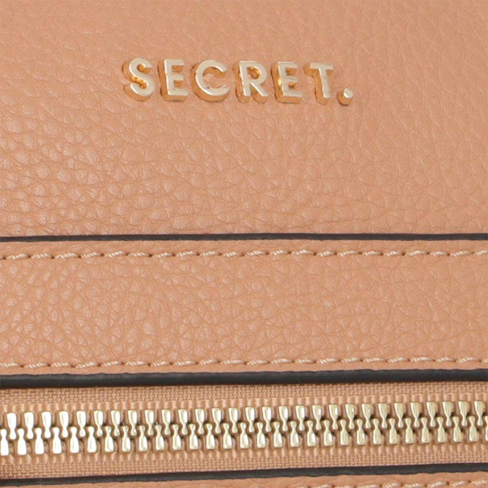 Bandolera Sofia Toasted S-14