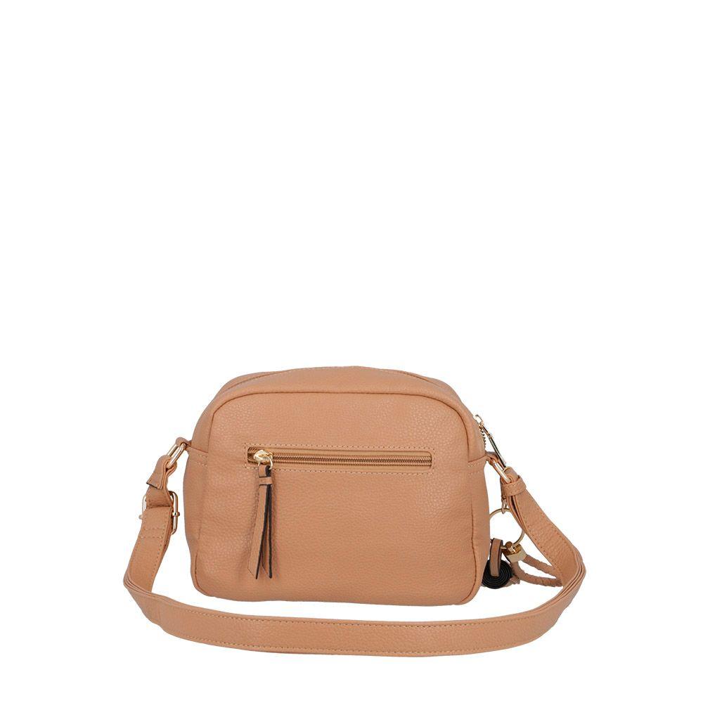 Bandolera Sofia Toasted S-4