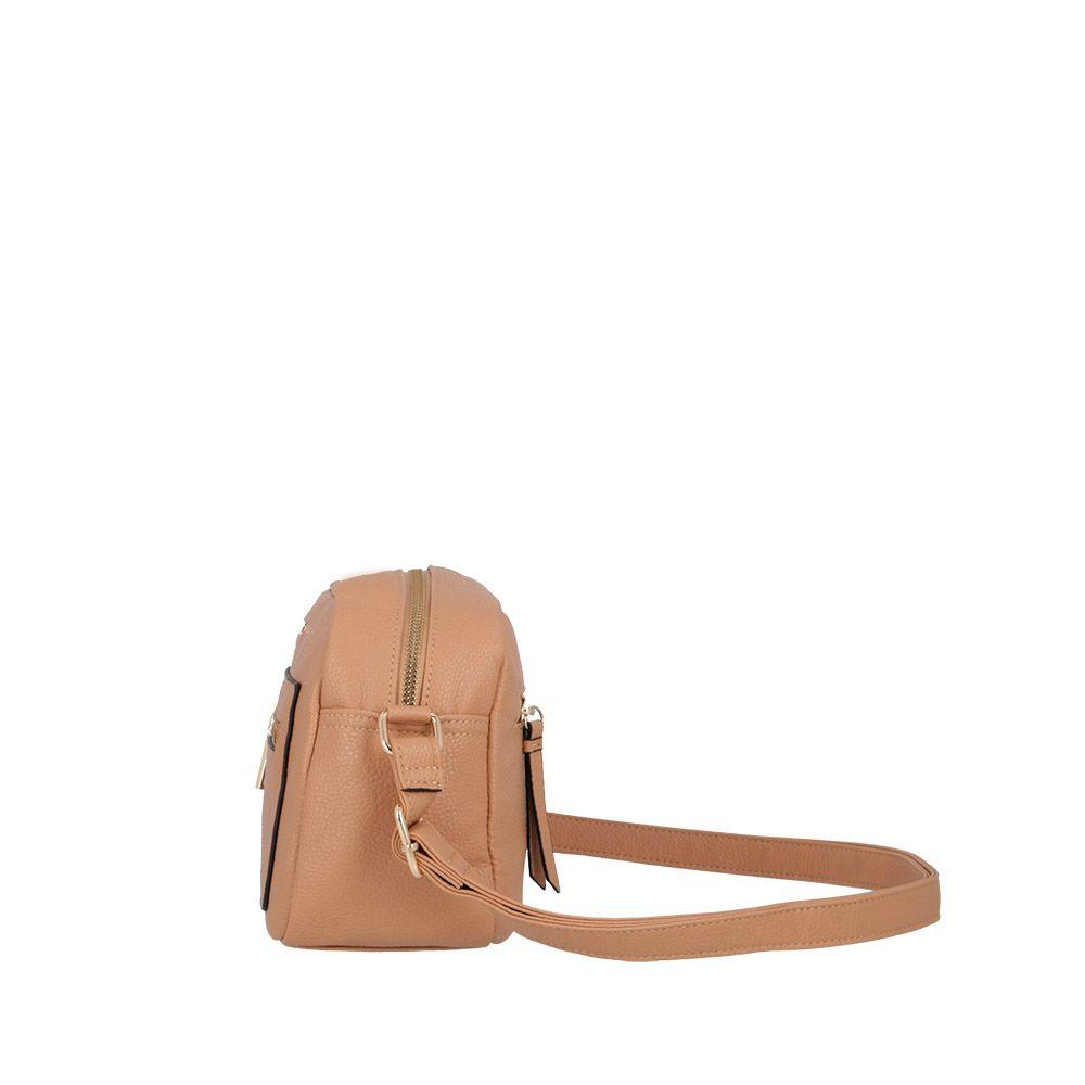 Bandolera Sofia Toasted S-9