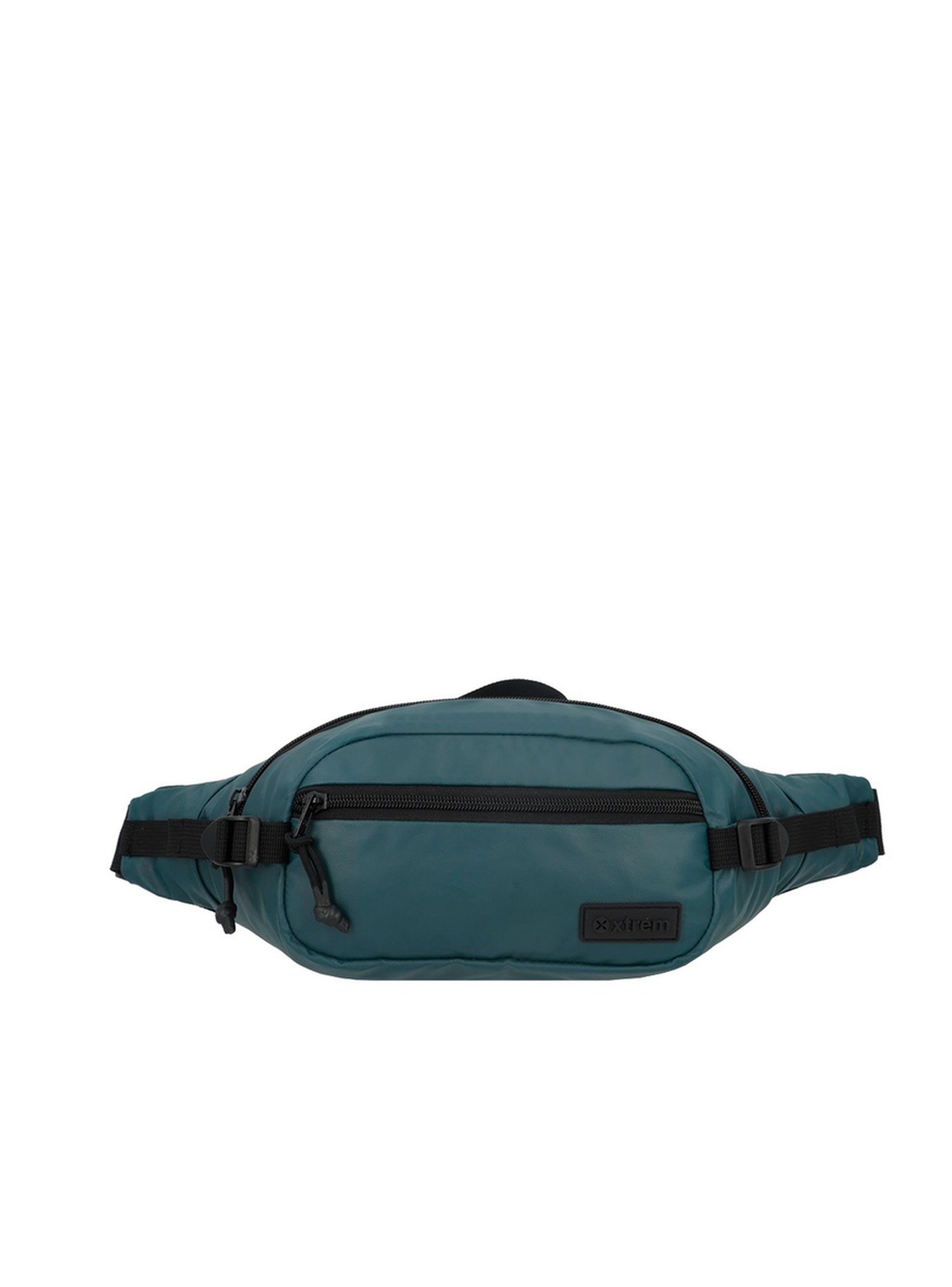 Banano Xtrem New Division 3XT Azul Nórdico M-0