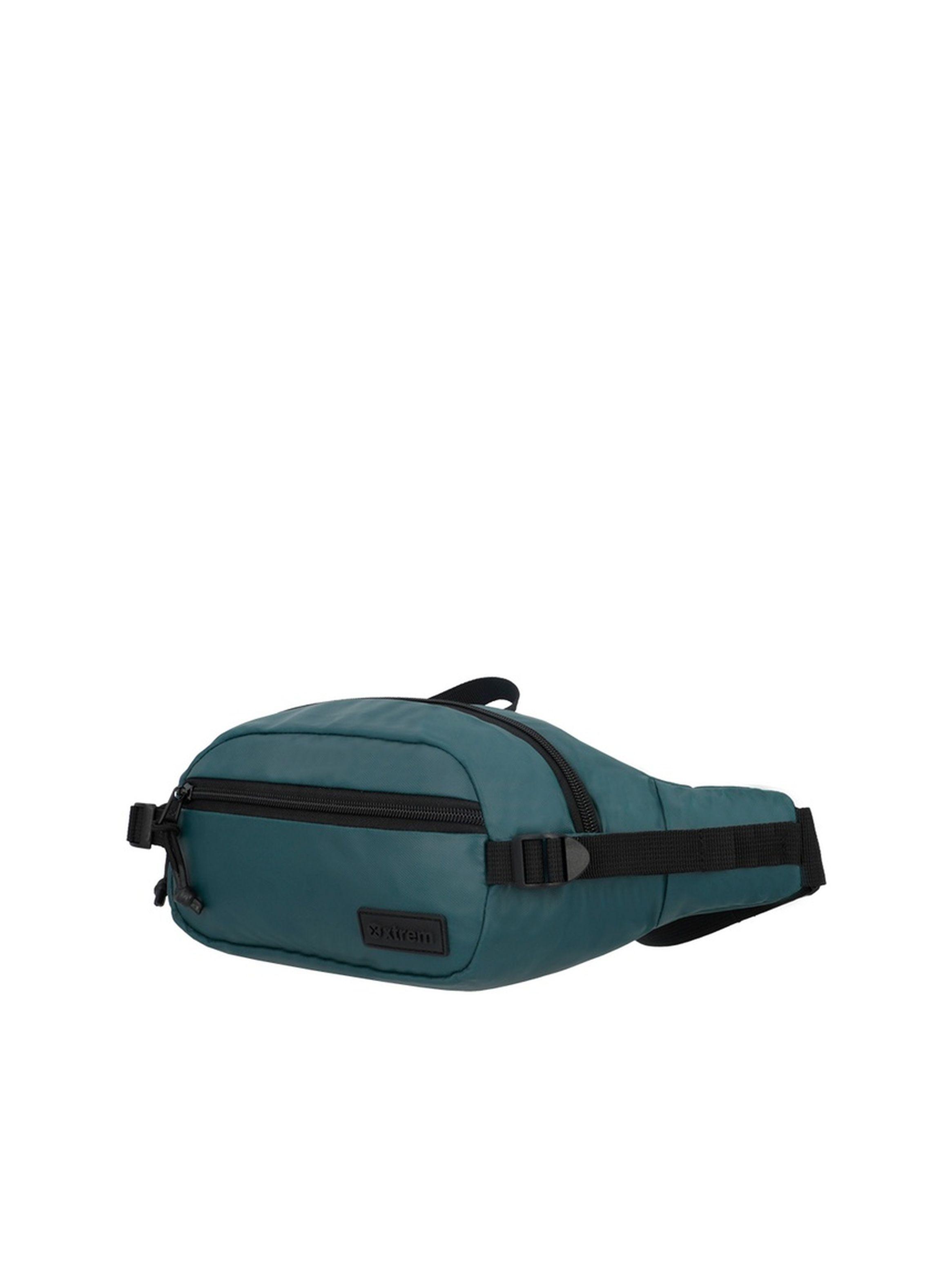 Banano Xtrem New Division 3XT Azul Nórdico M-1