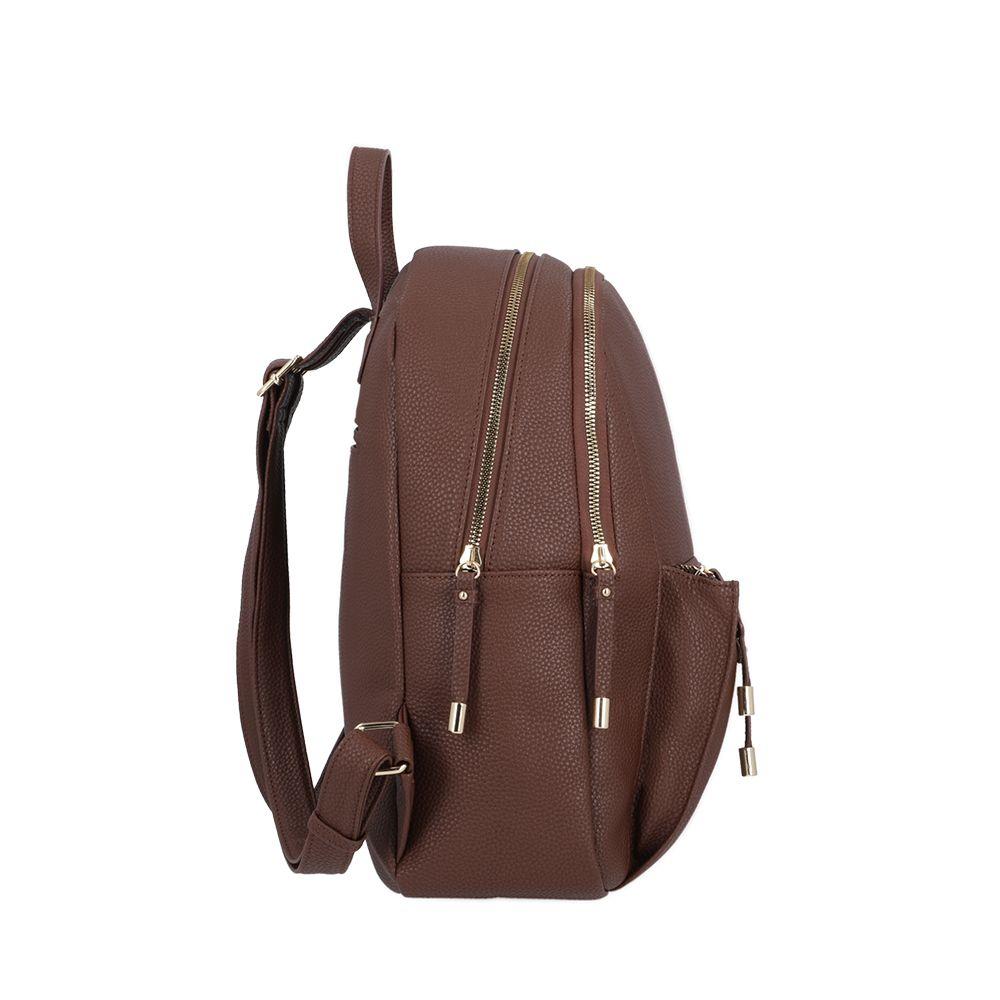 Mochila Mujer Denver Café Secret-5