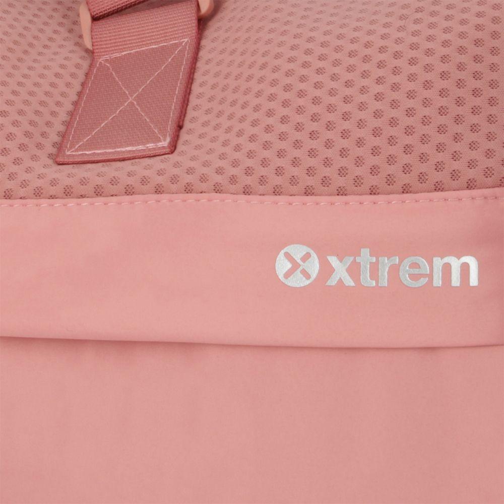 Bolso Deportivo de Mujer Aerobic Rosado-7