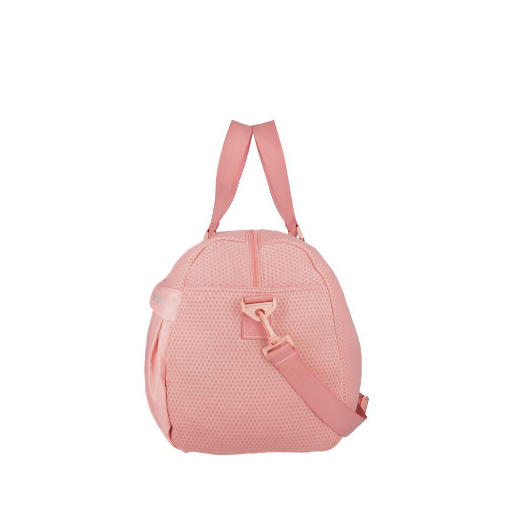 Bolso Deportivo de Mujer Aerobic Rosado-4