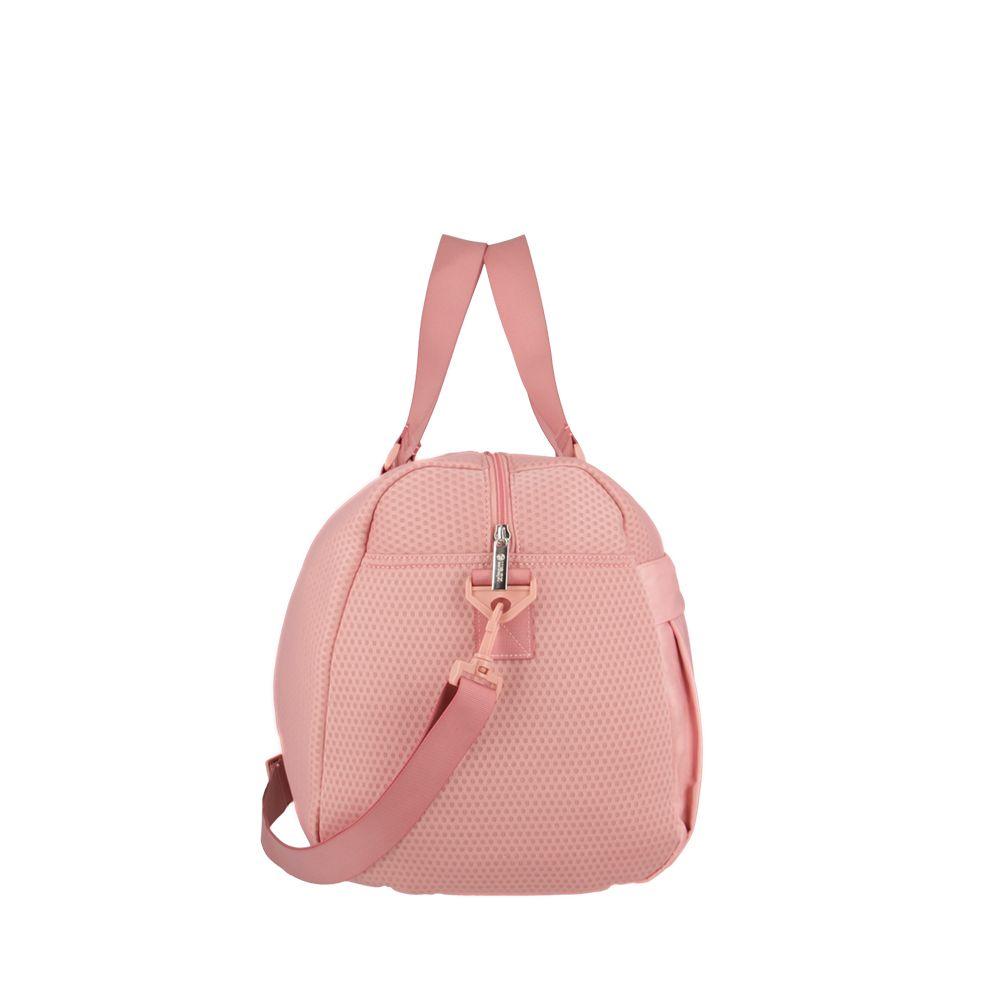 Bolso Deportivo de Mujer Aerobic Rosado-5