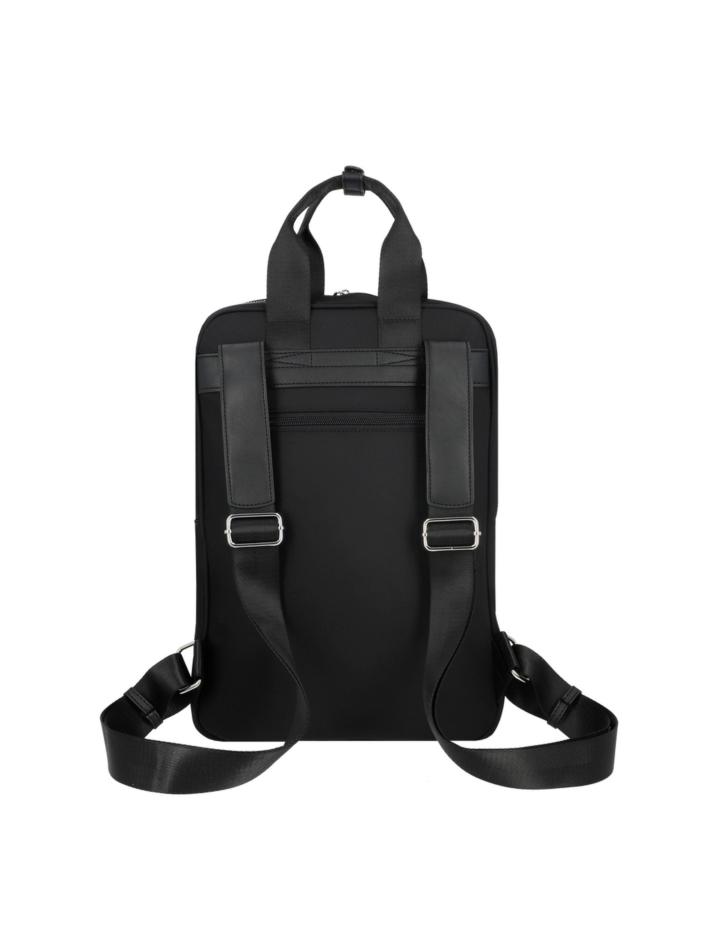 Mochila Notebook Secret Candelaria SC6 Negro 15"-2