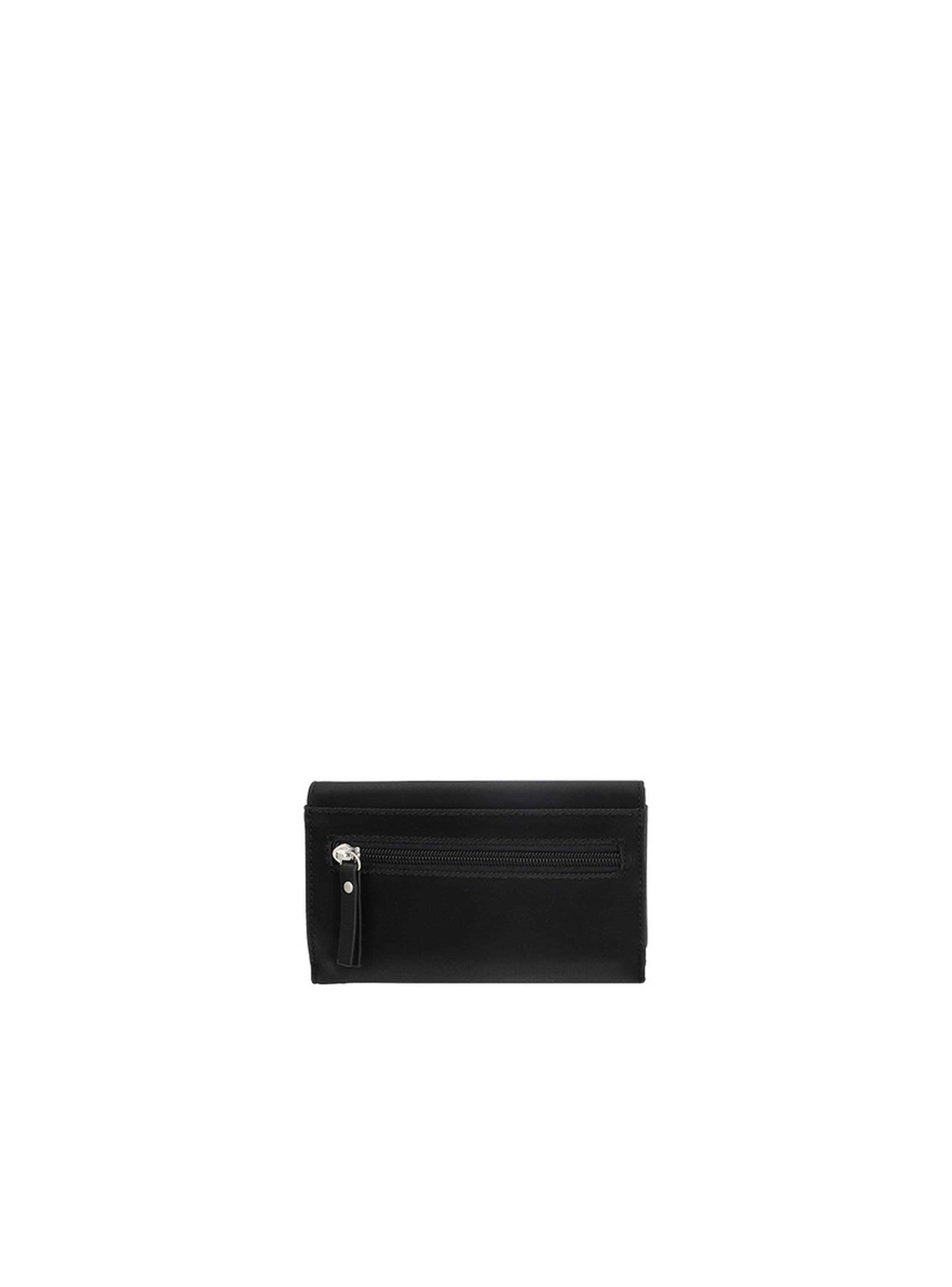 Billetera Secret Burgos FW25 M Negro-2