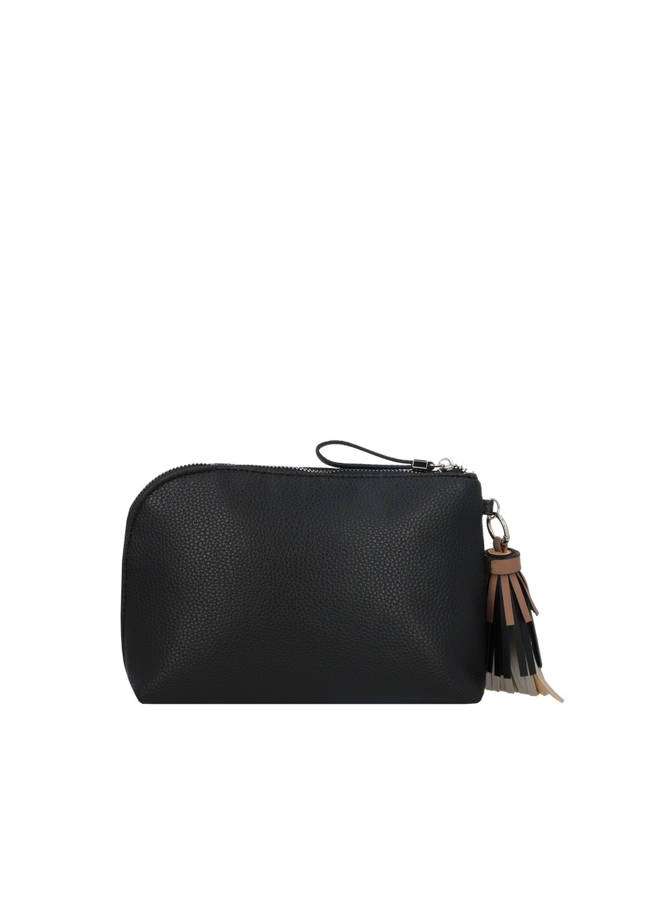 Cosmetiquero Secret Azores SC6 M Negro-2