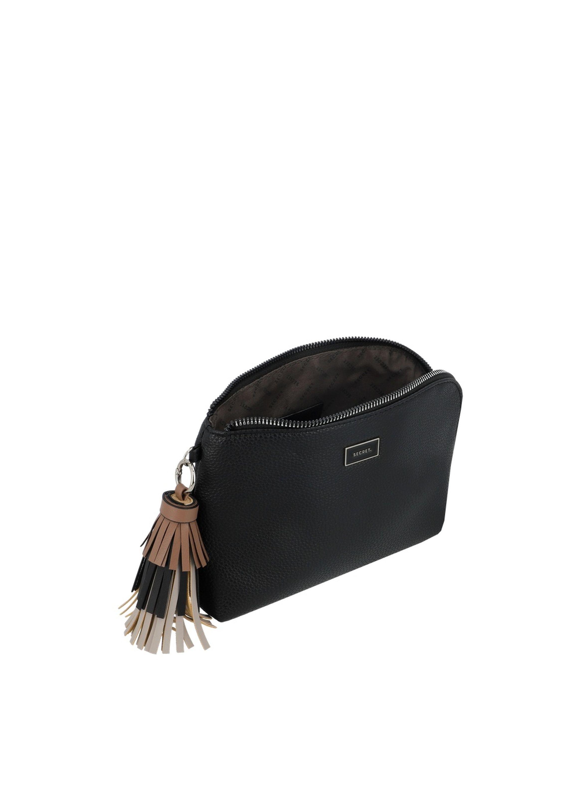 Cosmetiquero Secret Azores SC6 M Negro-3