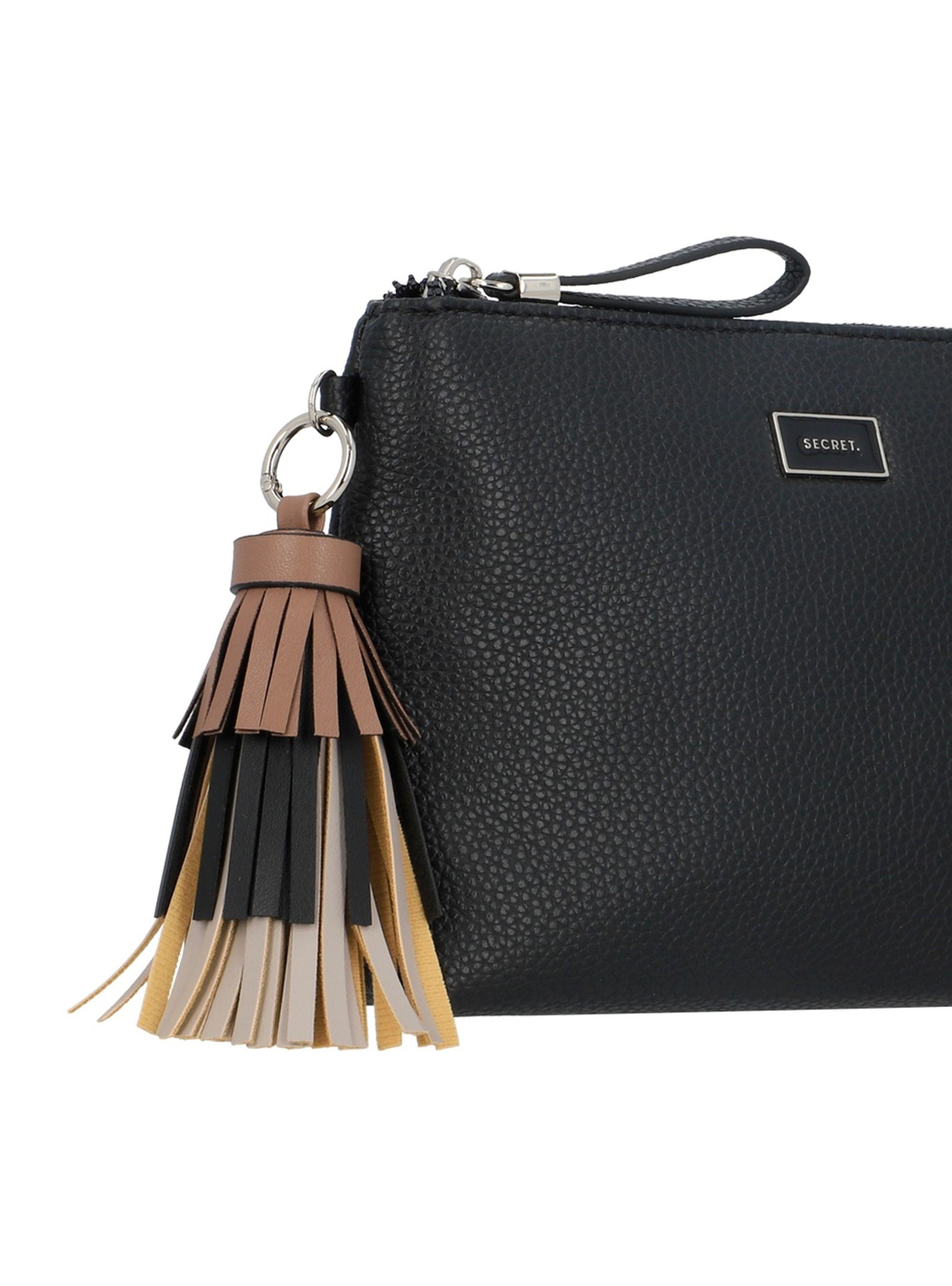 Cosmetiquero Secret Azores SC6 M Negro-4