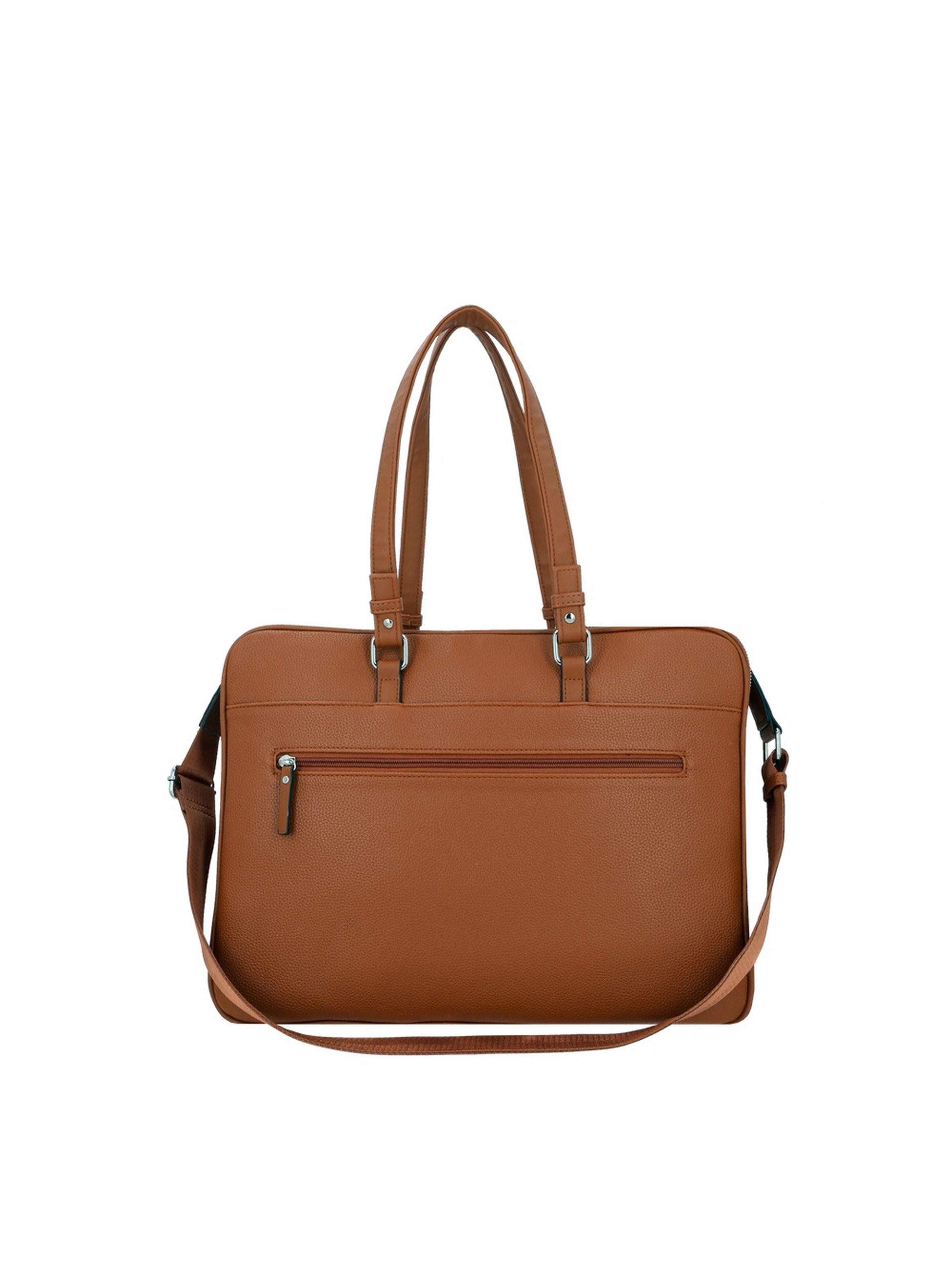 Cartera Notebook Secret Olbia SC6 Café 15"-2