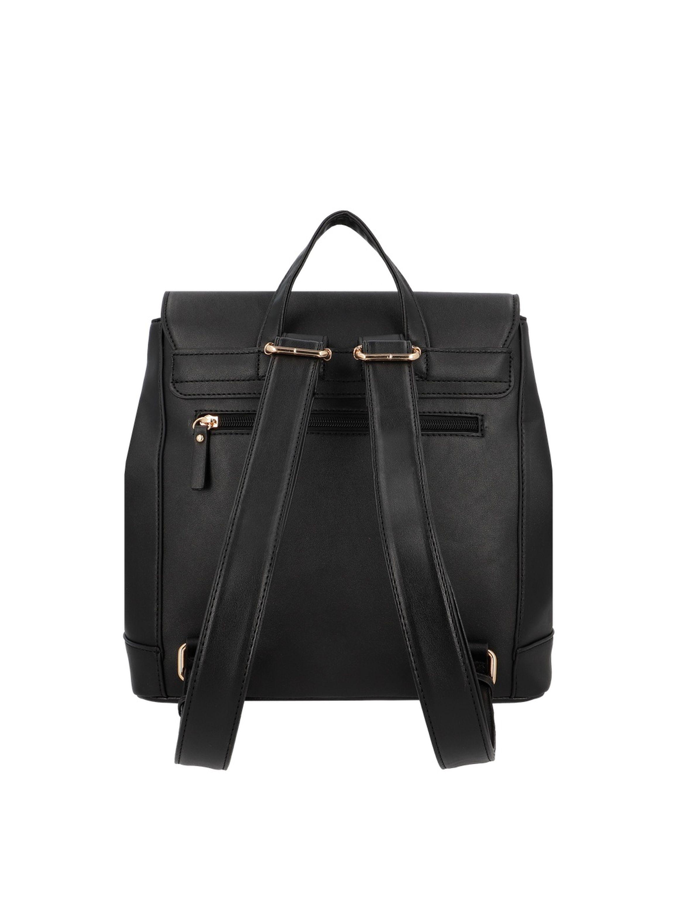 Mochila Secret Segovia ST6 M Negro-2