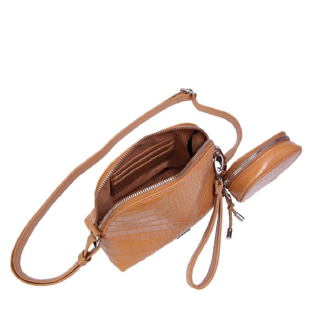 Cartera Calgary Beige Secret-3