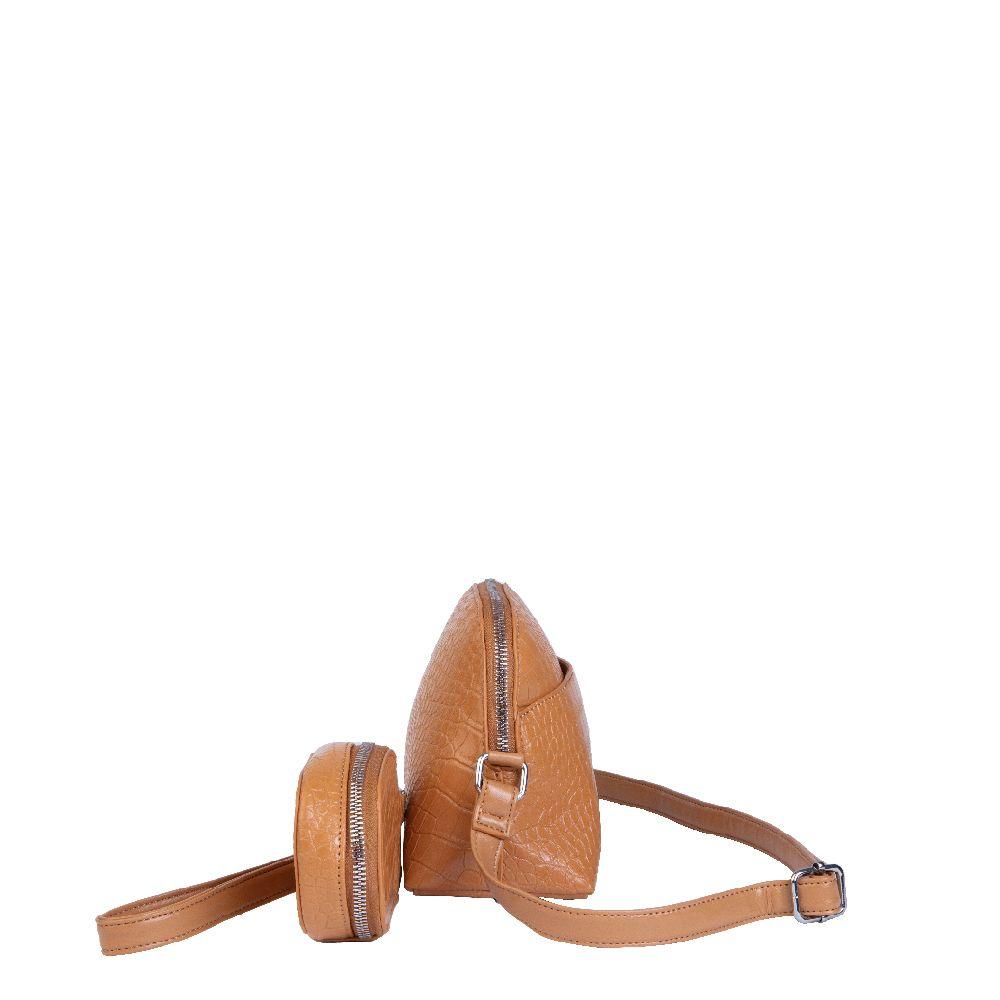 Cartera Calgary Beige Secret-4