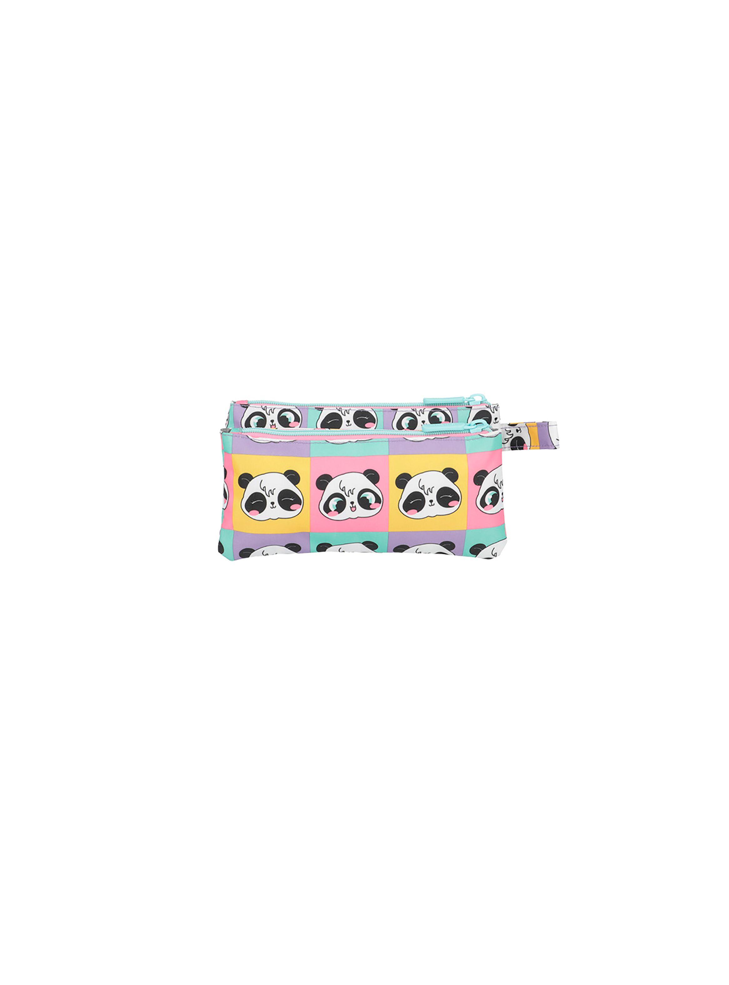 Estuche Xtrem Trinity 4XT Multicolor-2