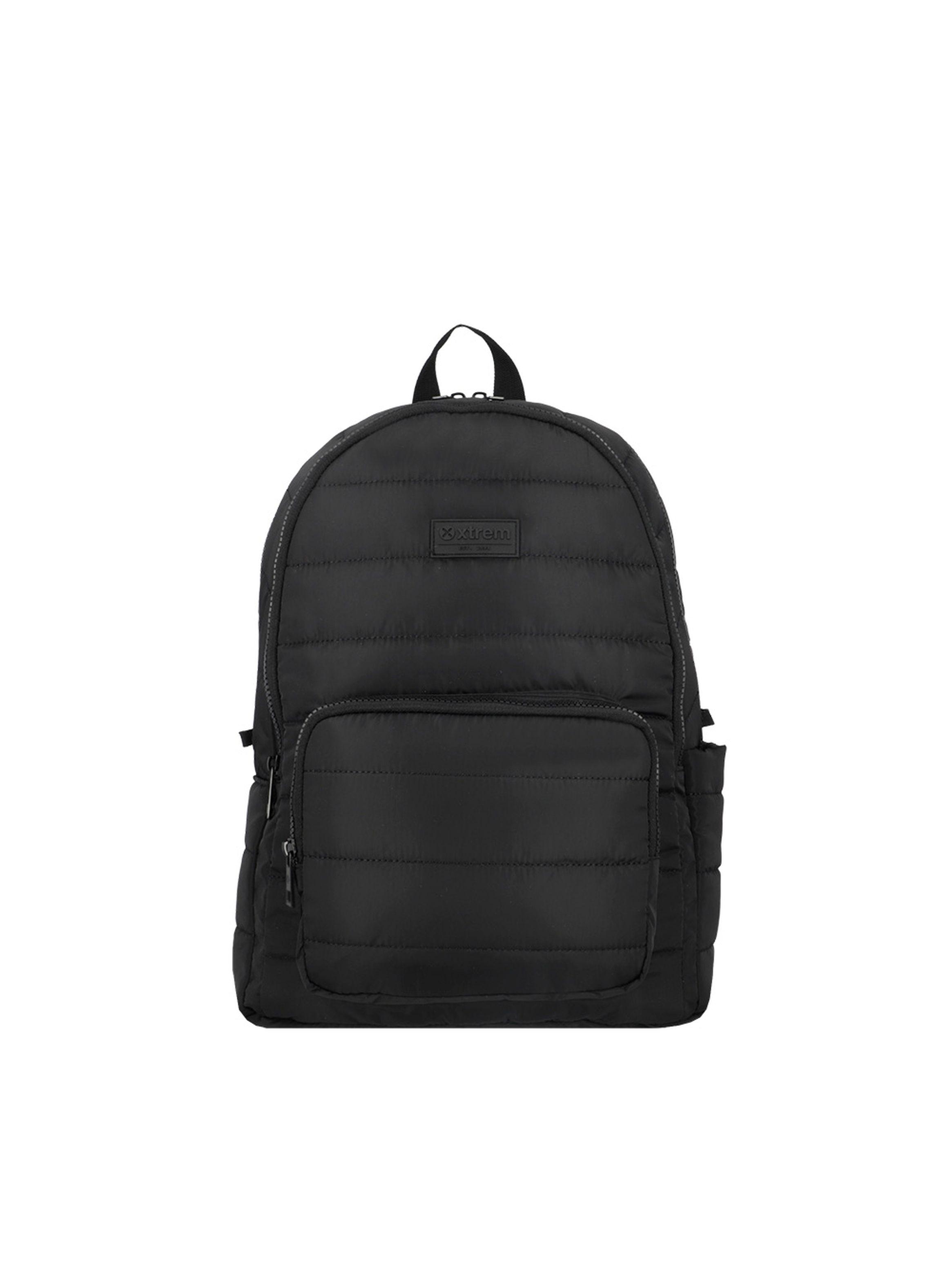Mochila Notebook Xtrem Hamilton 5XT Negro 14"-0