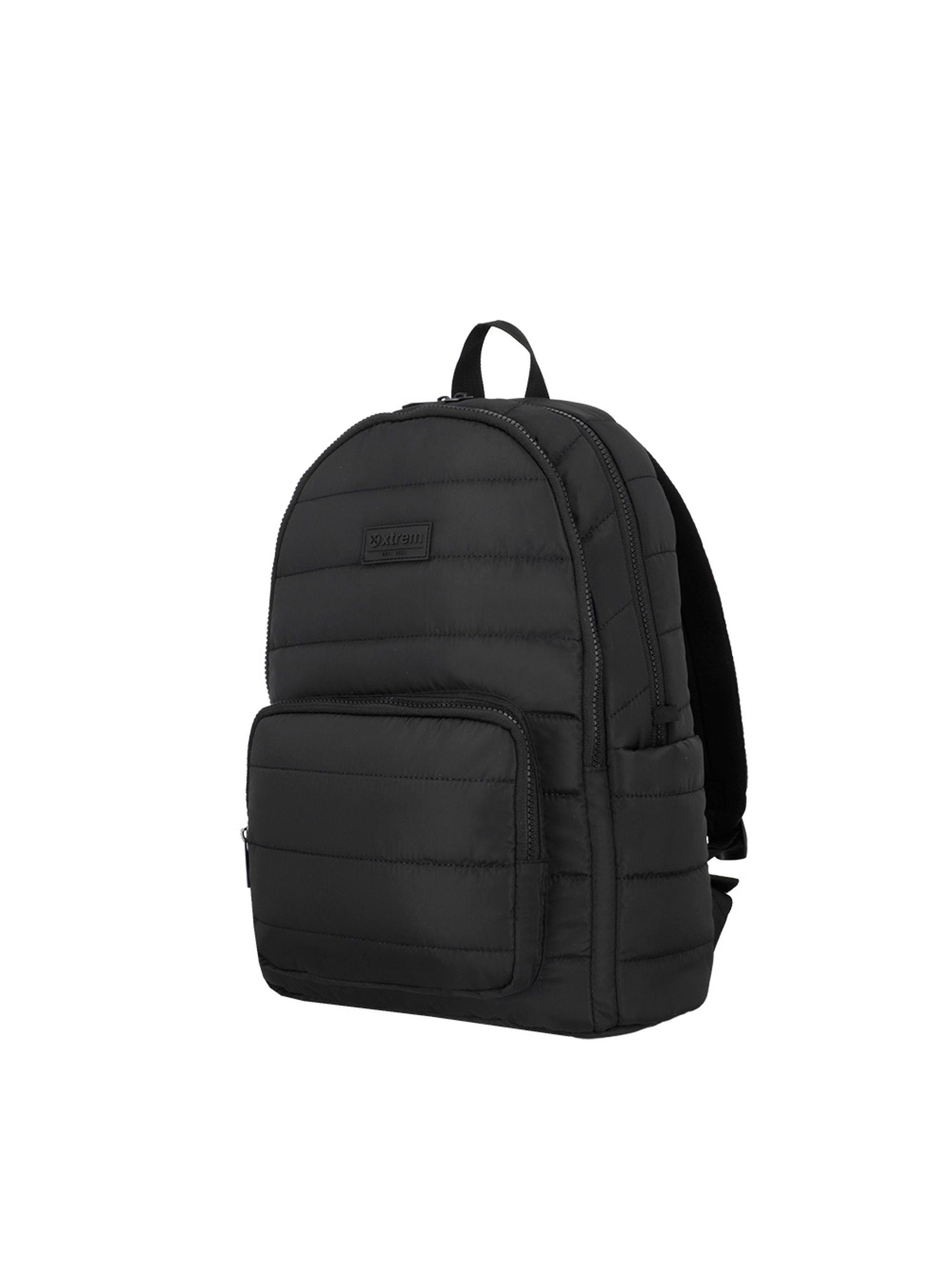 Mochila Notebook Xtrem Hamilton 5XT Negro 14"-1