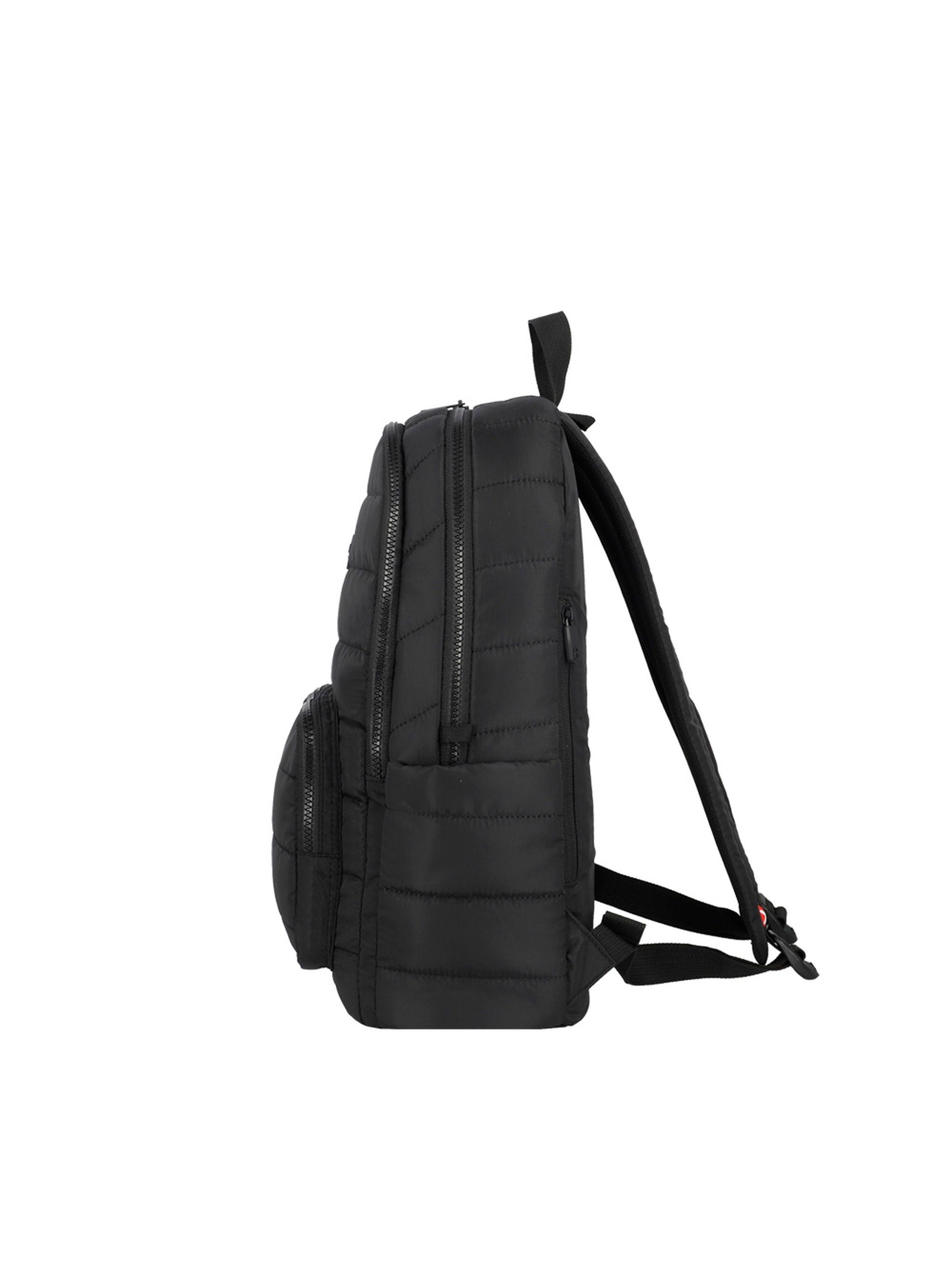 Mochila Notebook Xtrem Hamilton 5XT Negro 14"-4