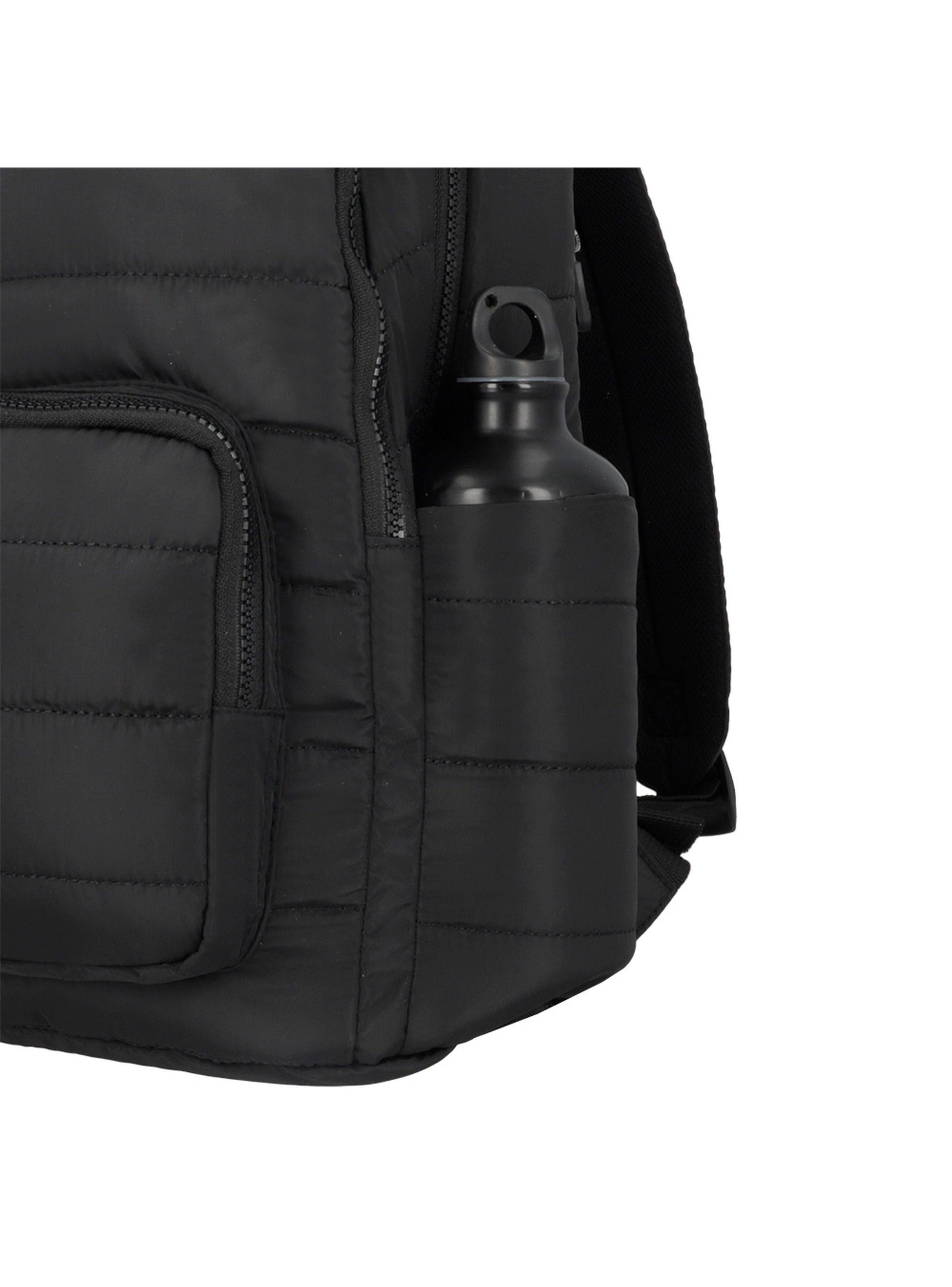 Mochila Notebook Xtrem Hamilton 5XT Negro 14"-5