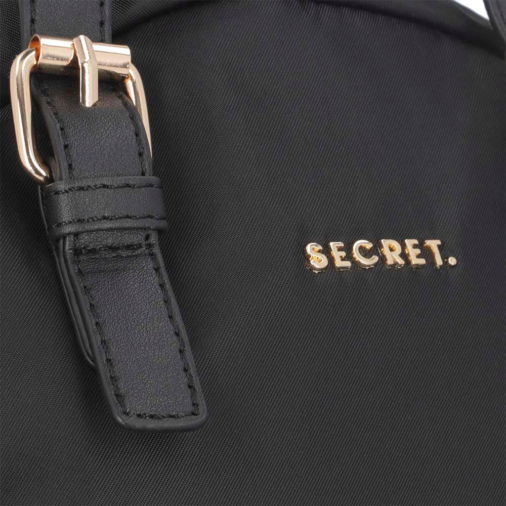 Mochila Tenerife negra L-14