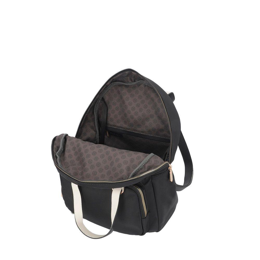Mochila Tenerife negra L-6