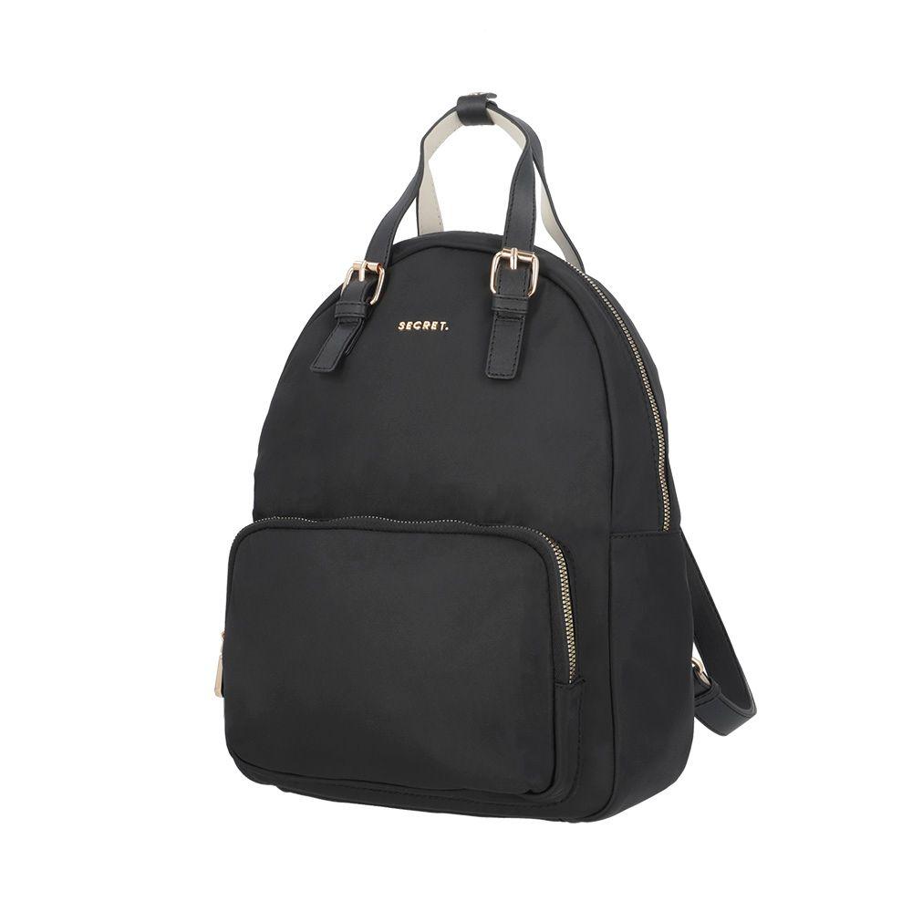 Mochila Tenerife negra L-2