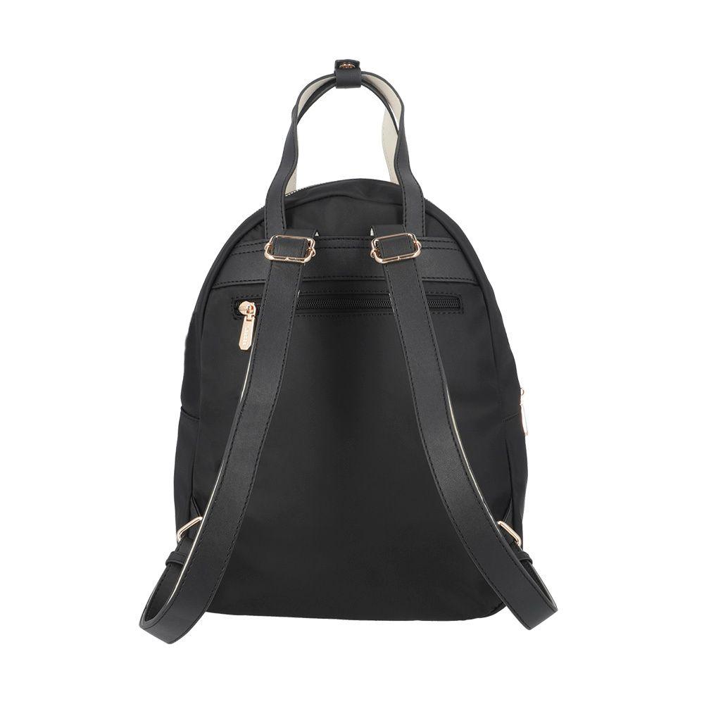 Mochila Tenerife negra L-4