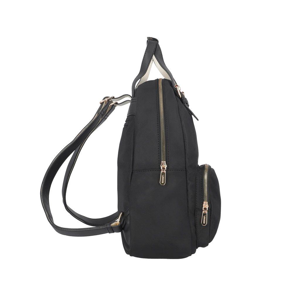 Mochila Tenerife negra L-10