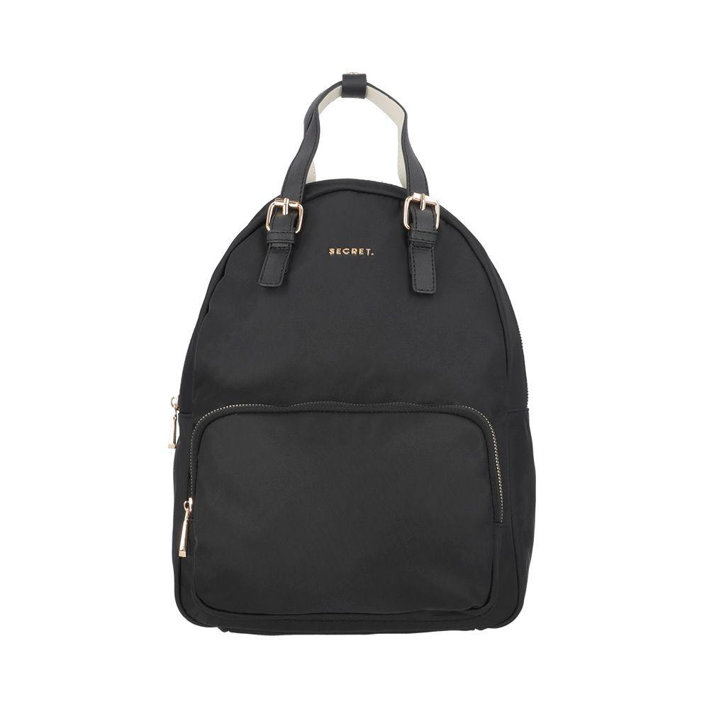 Mochila Tenerife negra L-1