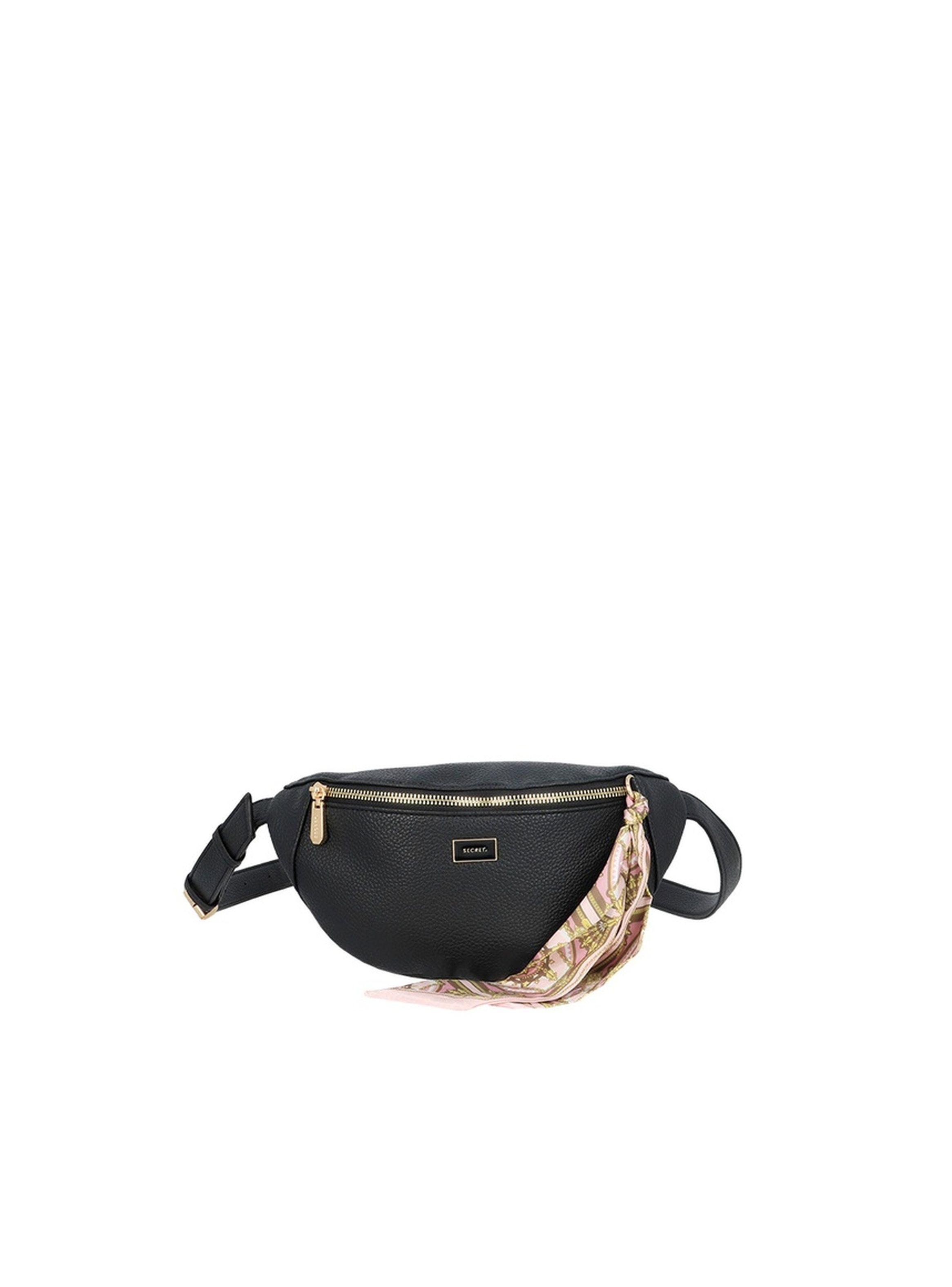 Banano Secret Riga FW25 M Negro-0