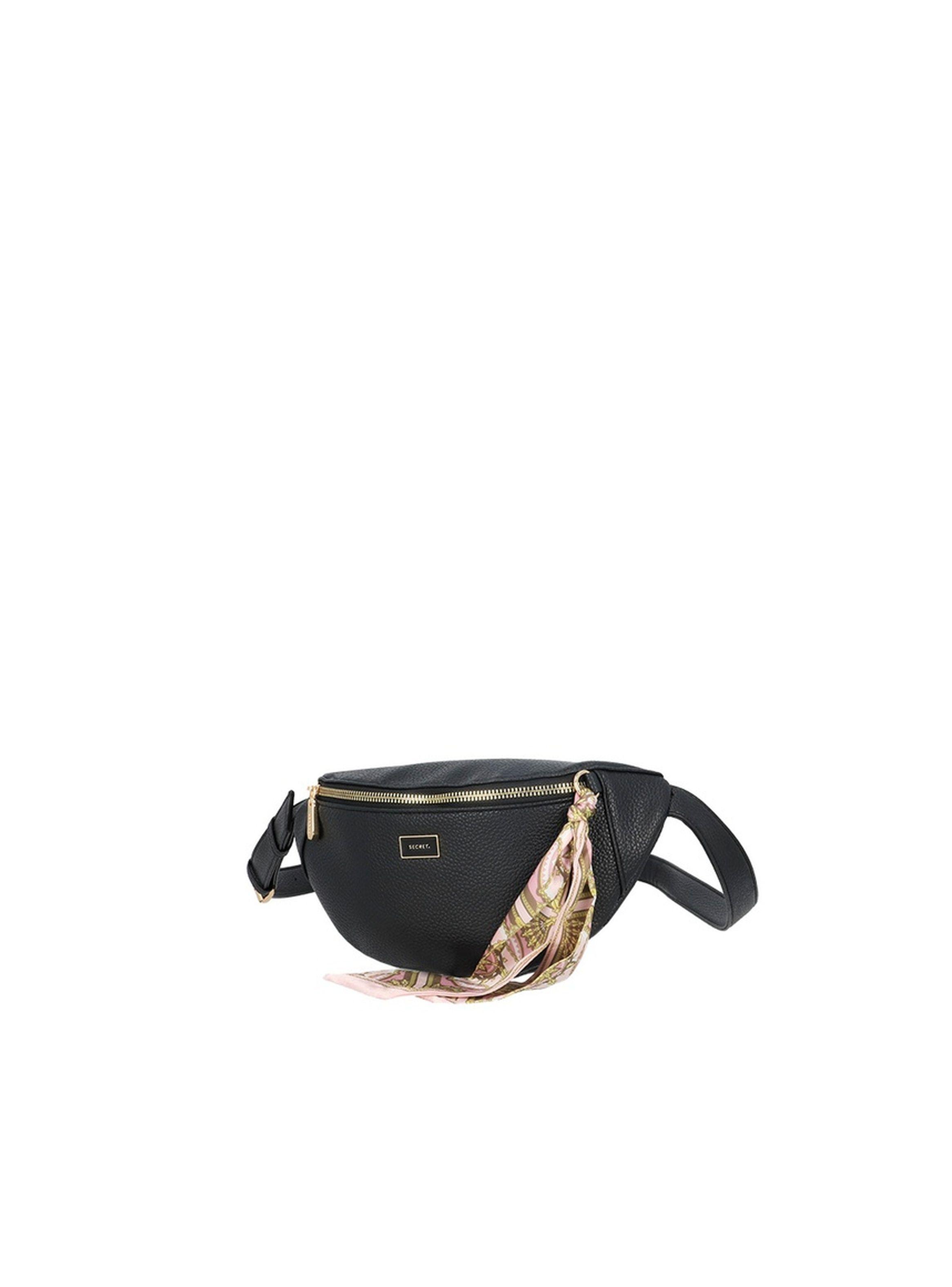 Banano Secret Riga FW25 M Negro-1