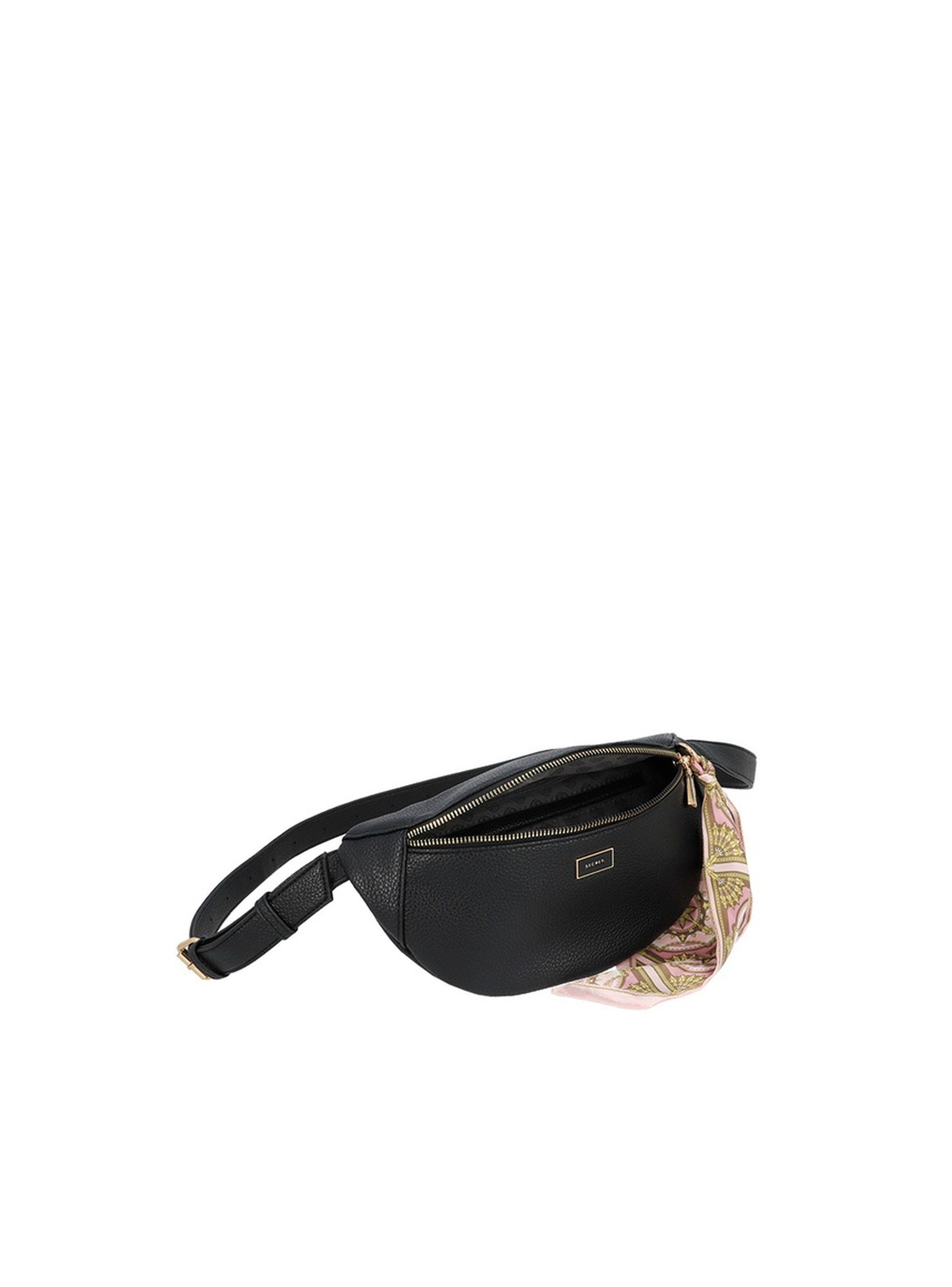 Banano Secret Riga FW25 M Negro-3