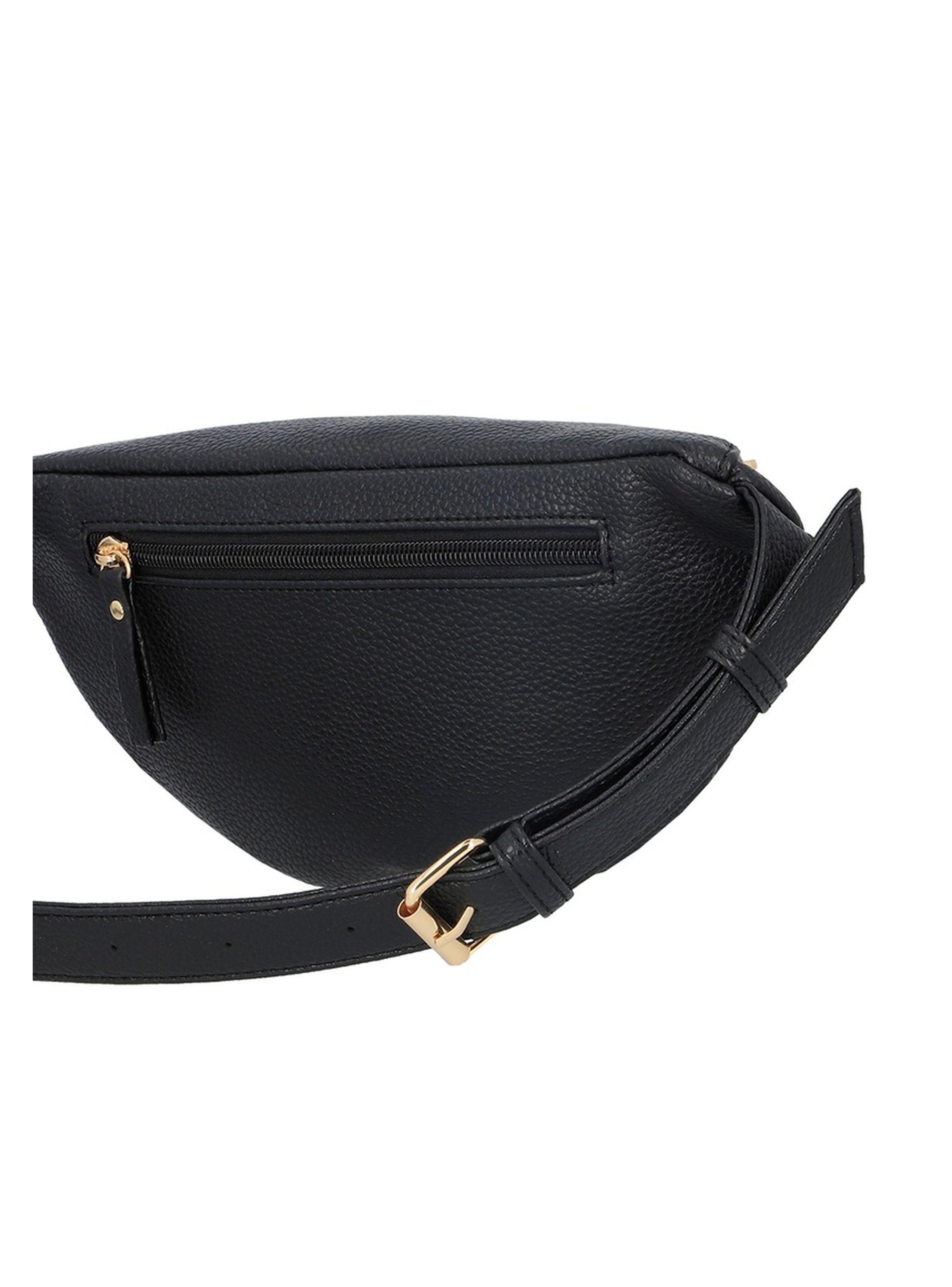 Banano Secret Riga FW25 M Negro-4