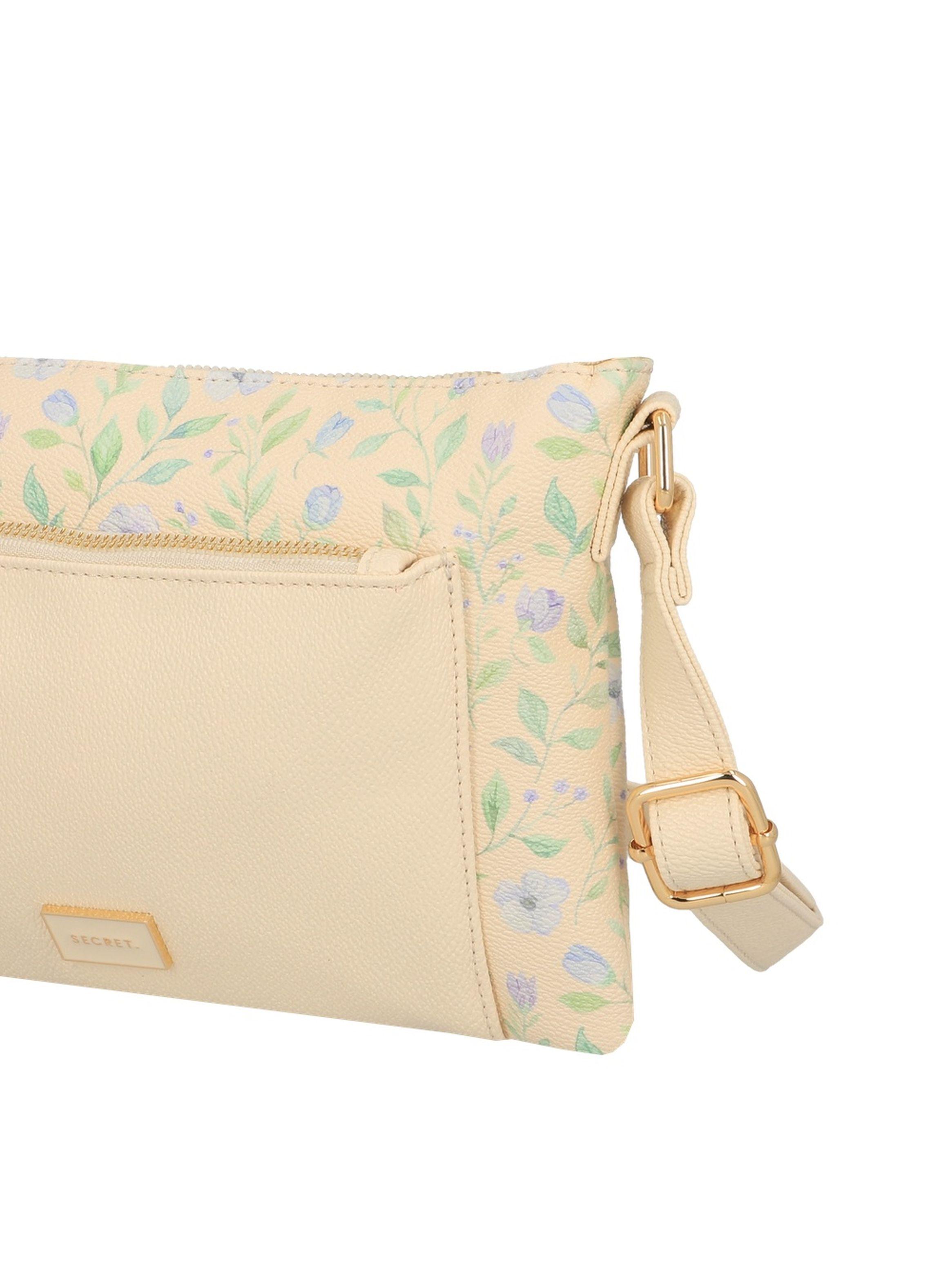 Bandolera Secret Floriana SC6 S Flores-4