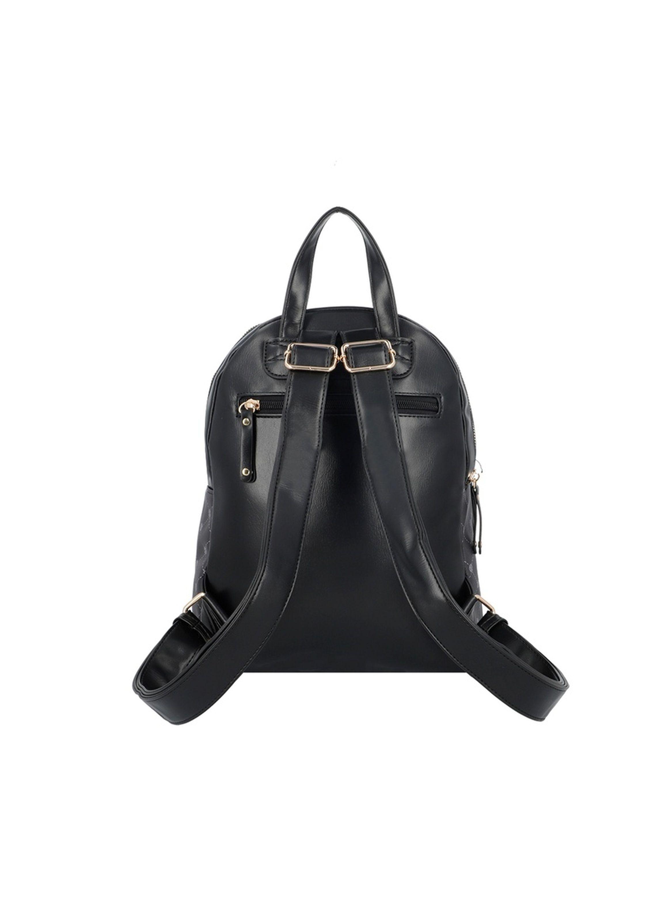 Mochila Secret Avignon SS25 L Negro-2