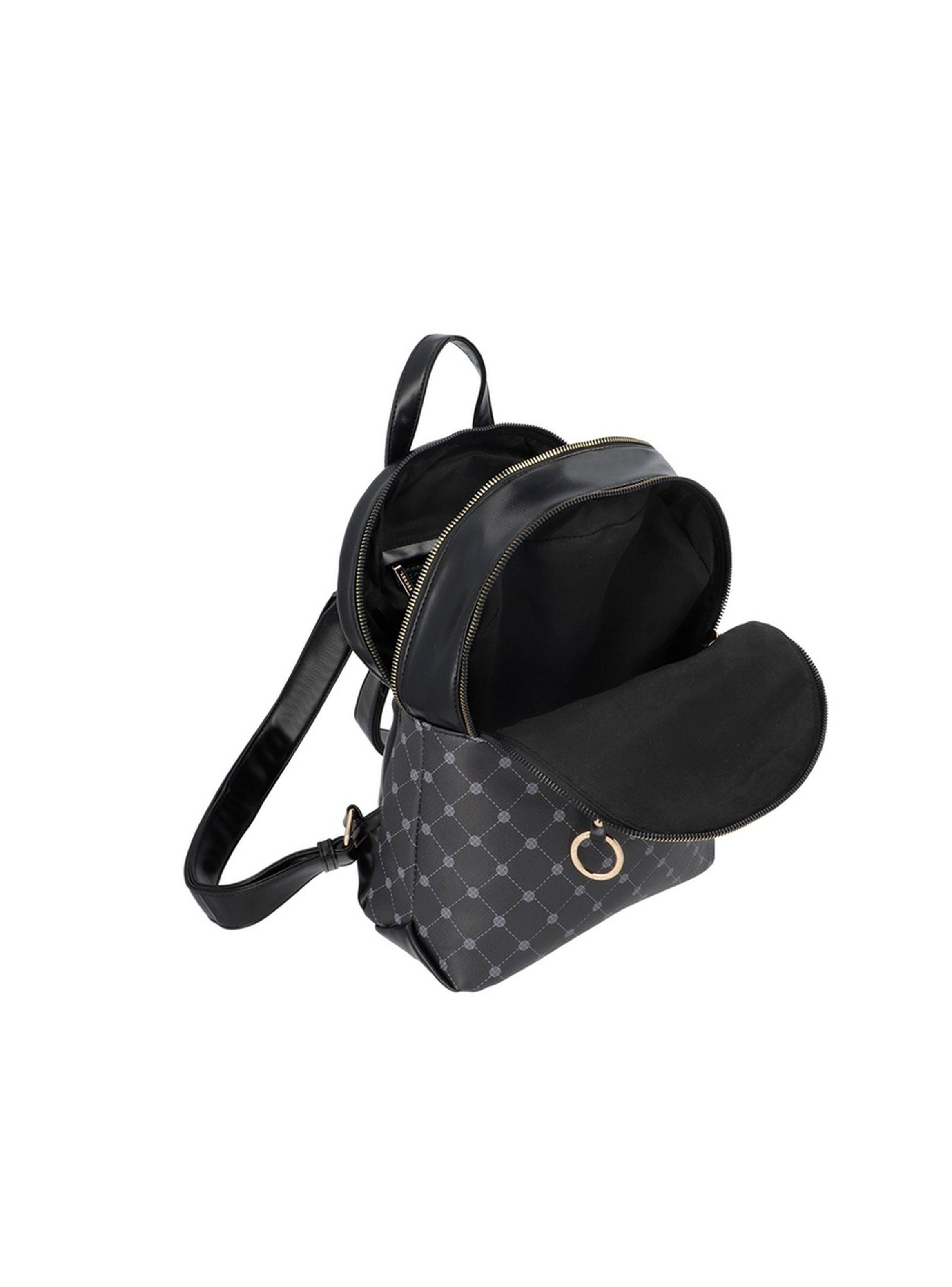 Mochila Secret Avignon SS25 L Negro-3