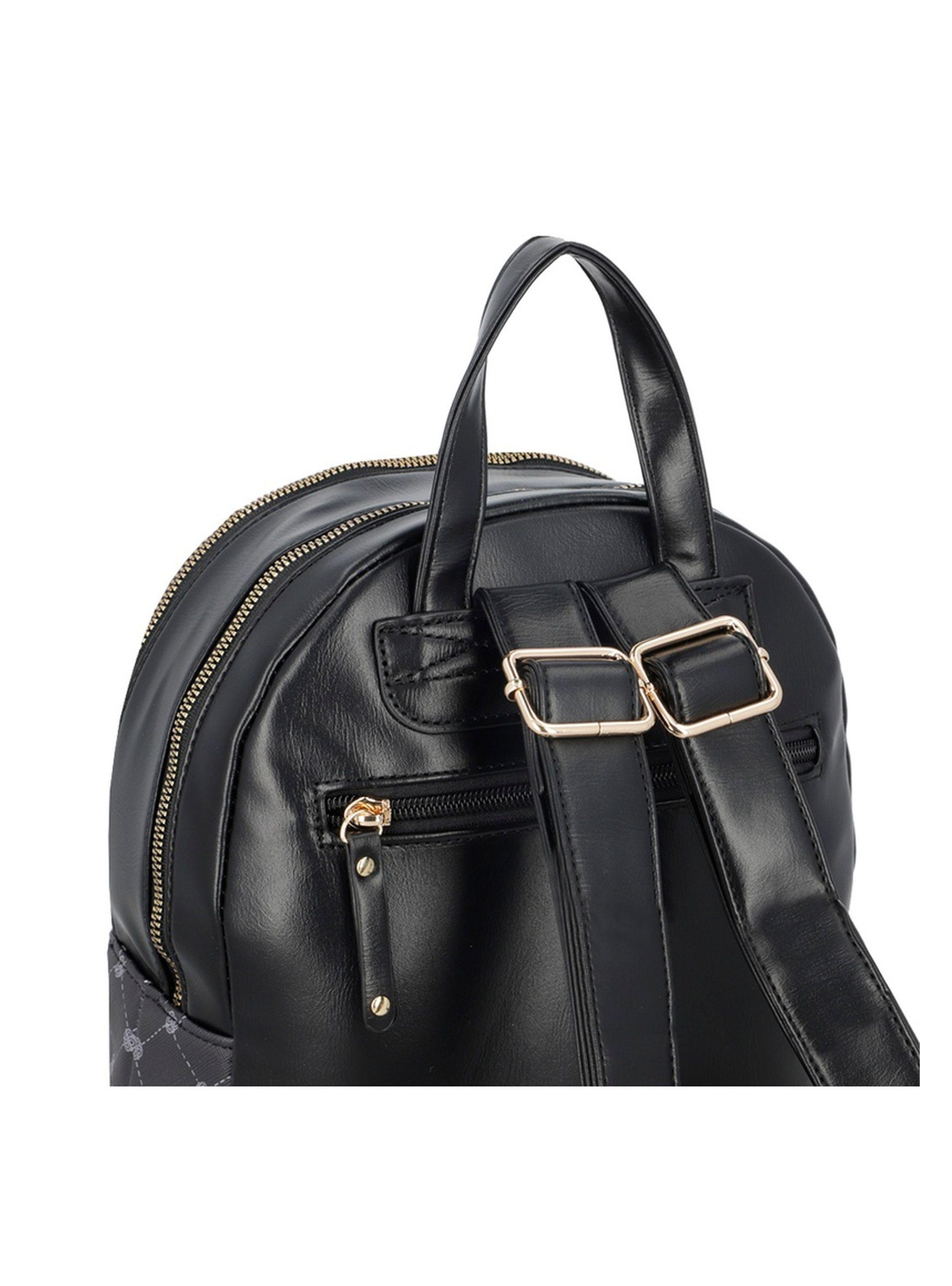 Mochila Secret Avignon SS25 L Negro-4