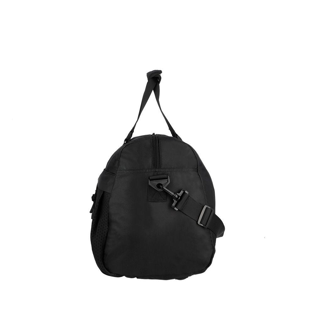 Bolso Deportivo de Mujer Aerobic Negro-8