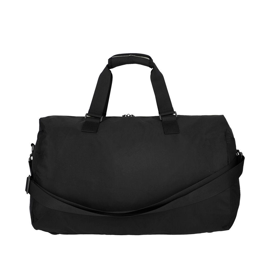 Bolso Deportivo de Mujer Aerobic Negro-4