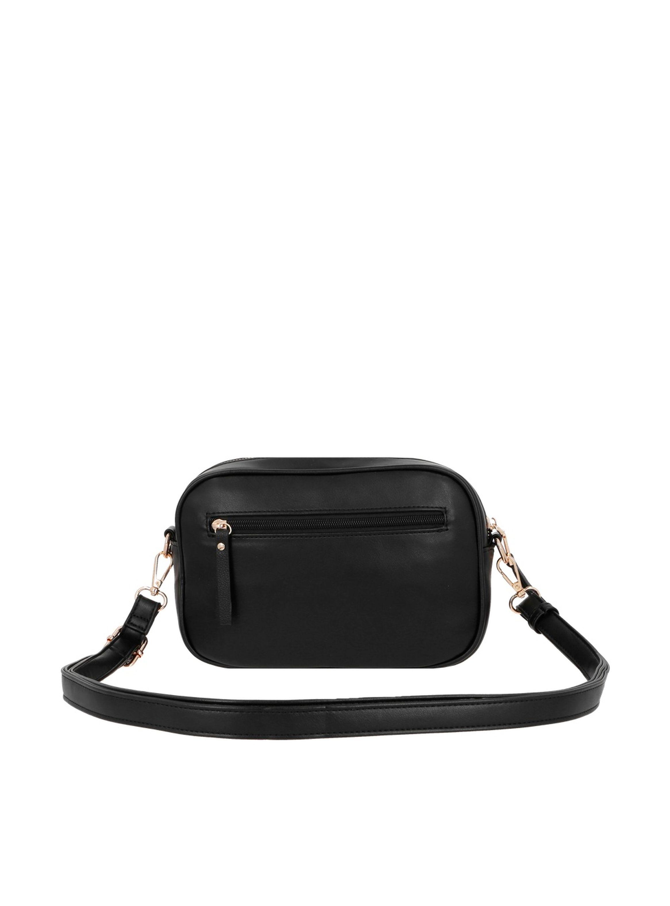 Bandolera Secret Pretoria SC6 S Negro-2